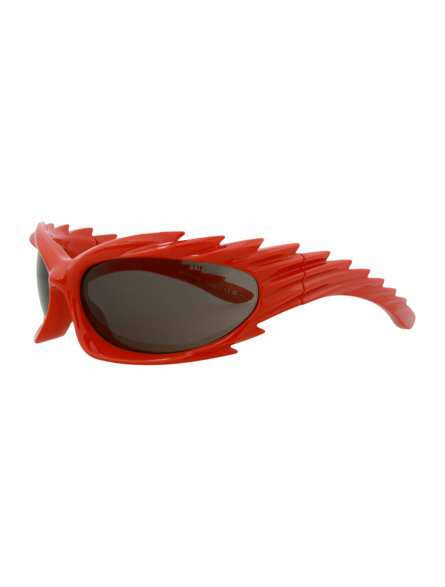Balenciaga Solid Sunglasses w/ Tags