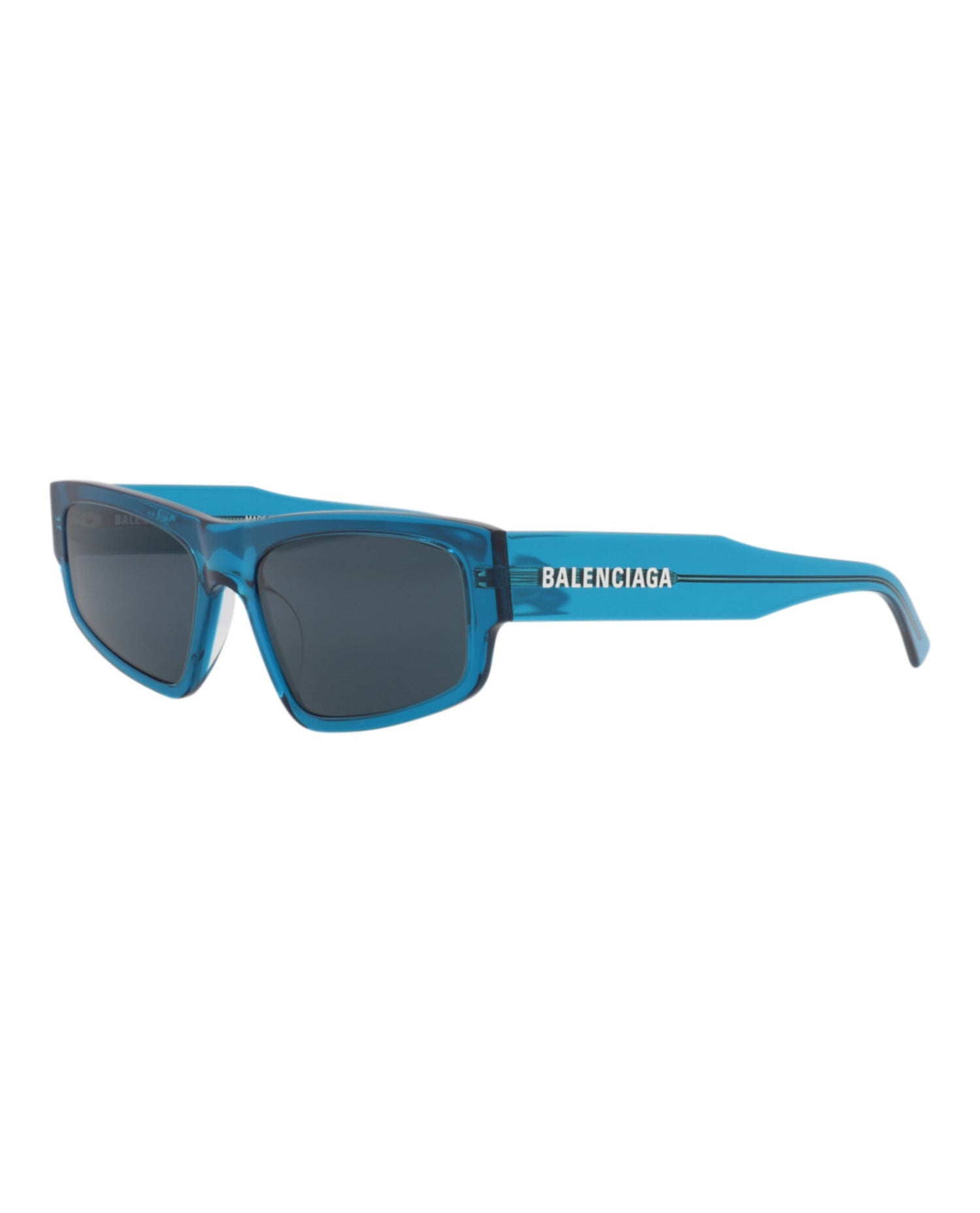 Balenciaga Solid Sunglasses w/ Tags