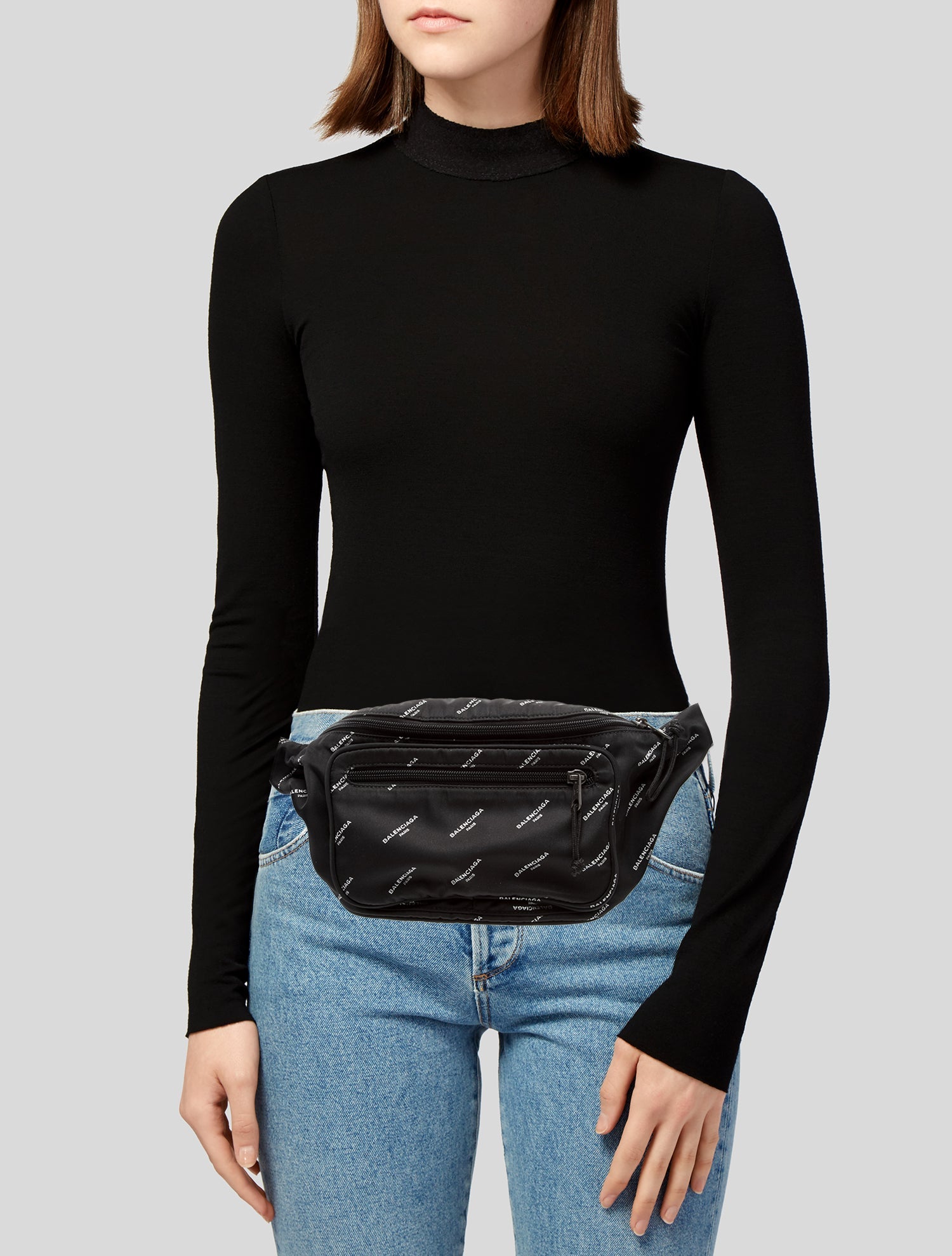 Balenciaga Waist Bags for Women | The RealReal