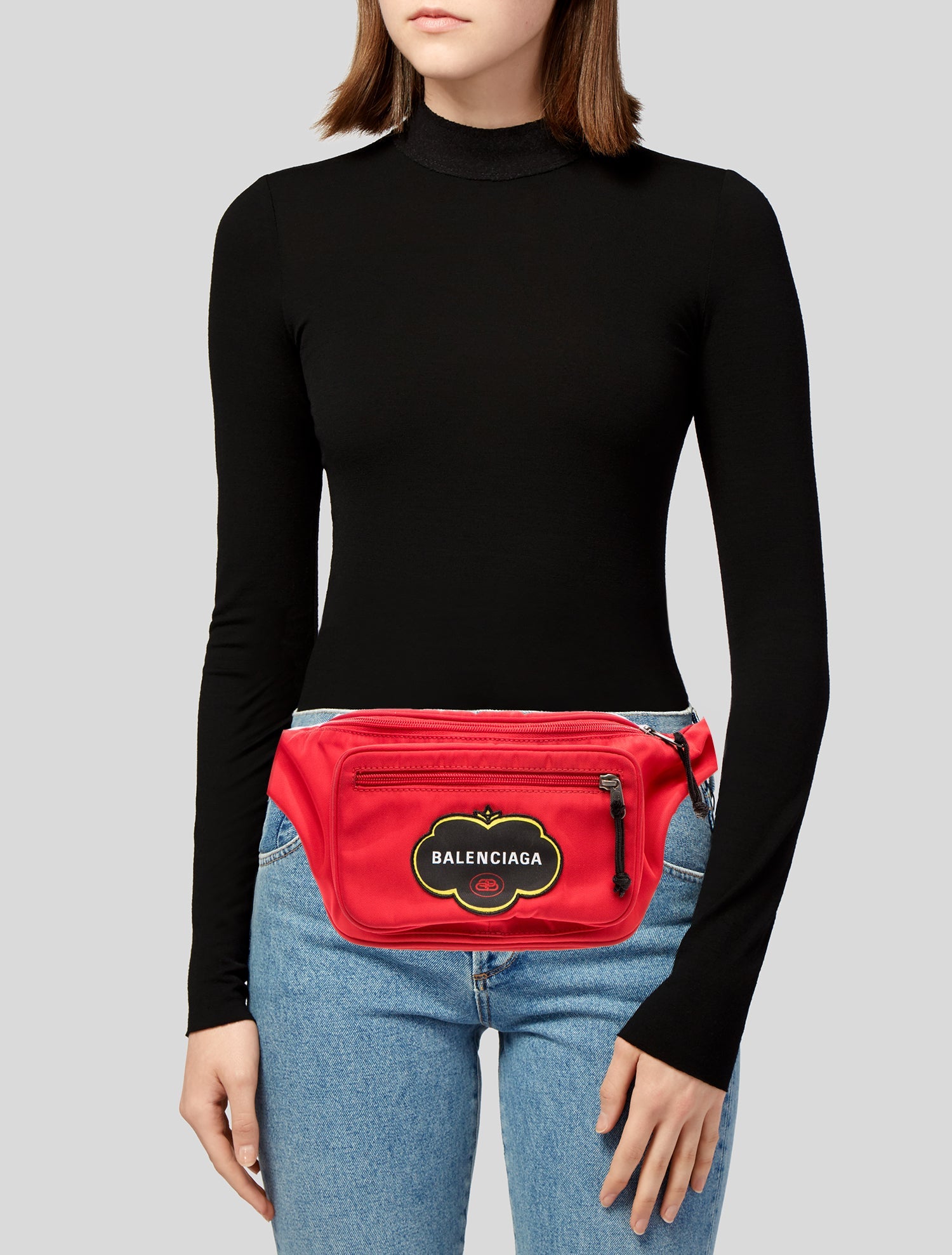 Balenciaga Waist Bags for Women | The RealReal