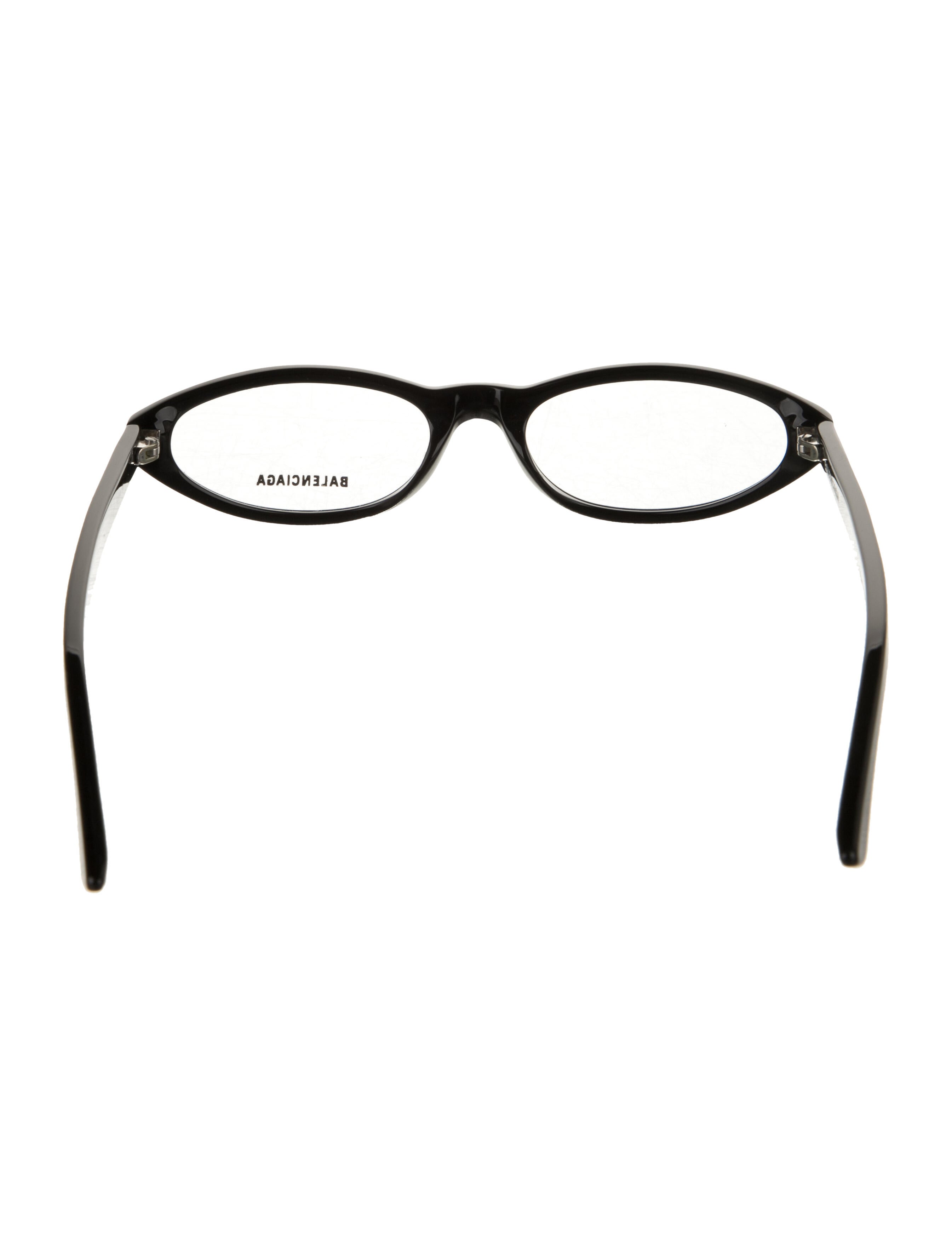 Balenciaga Cat-Eye Eyeglasses