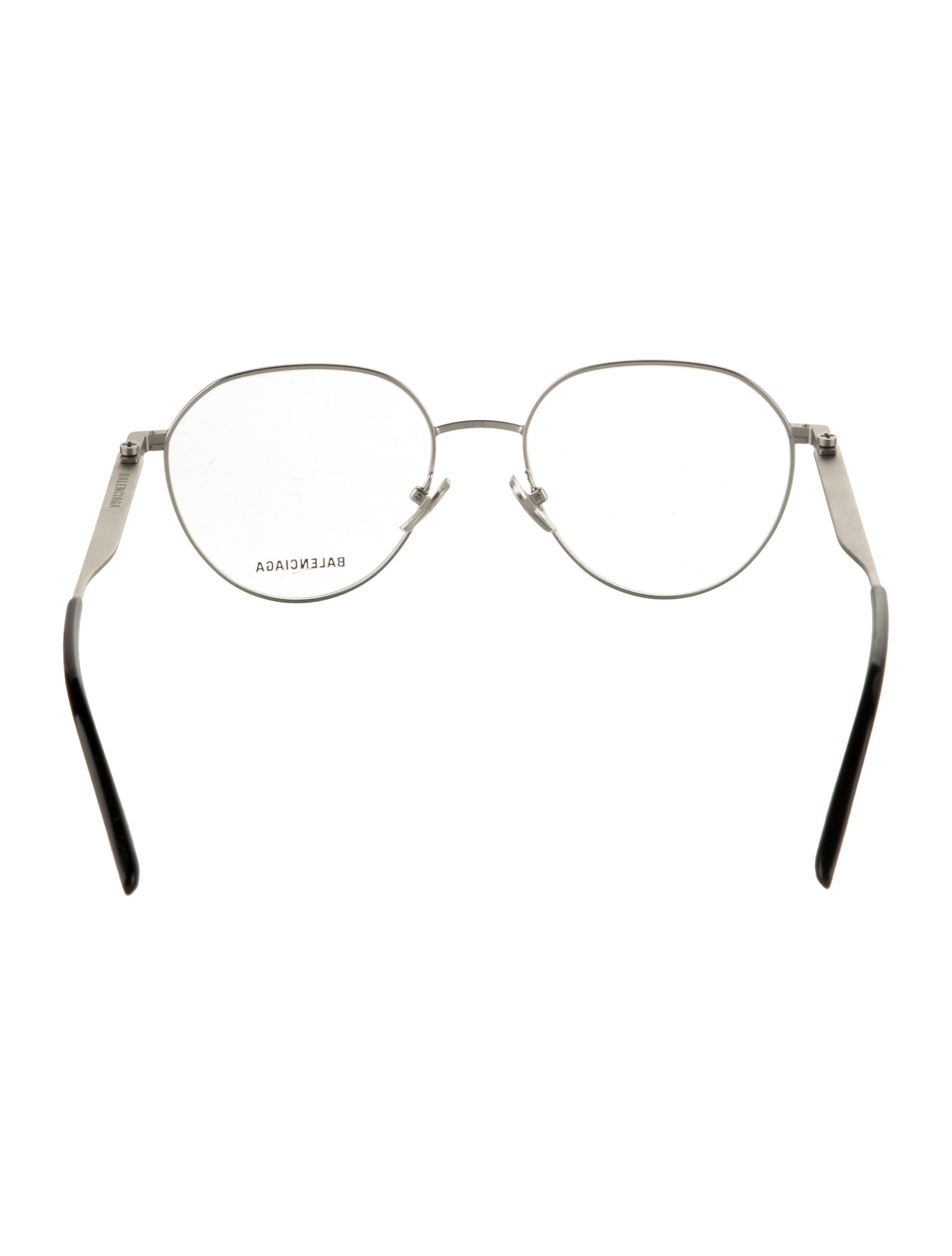Balenciaga Cat-Eye Eyeglasses w/ Tags