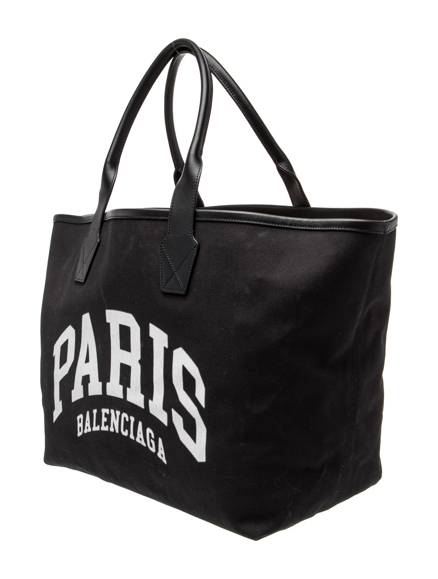 Balenciaga Signature Cities Paris Jumbo
