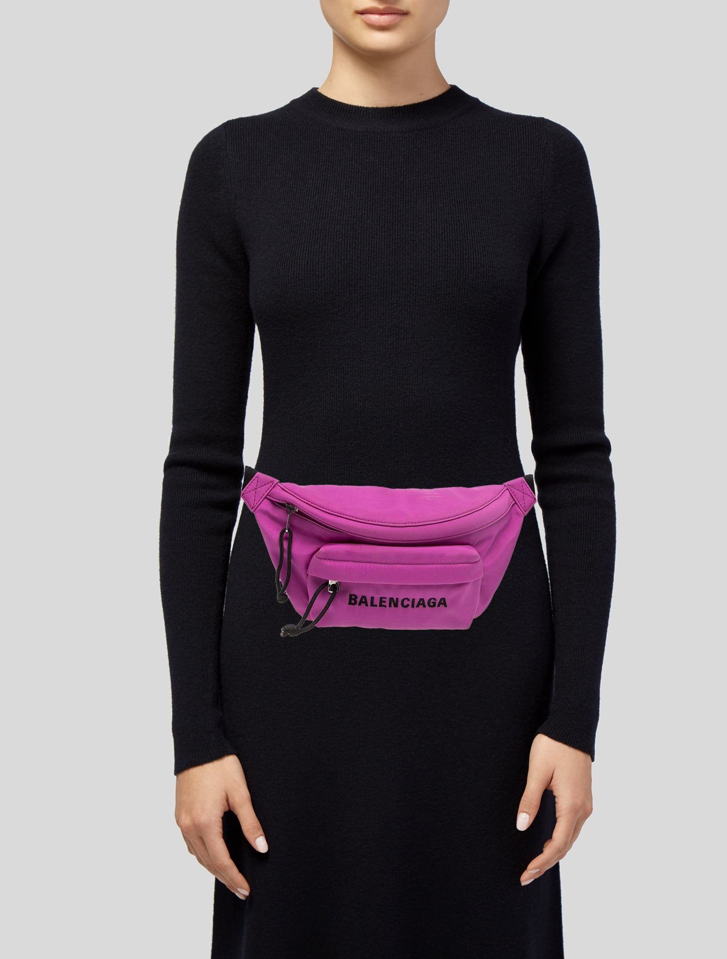 Balenciaga Waist Bags for Women | The RealReal