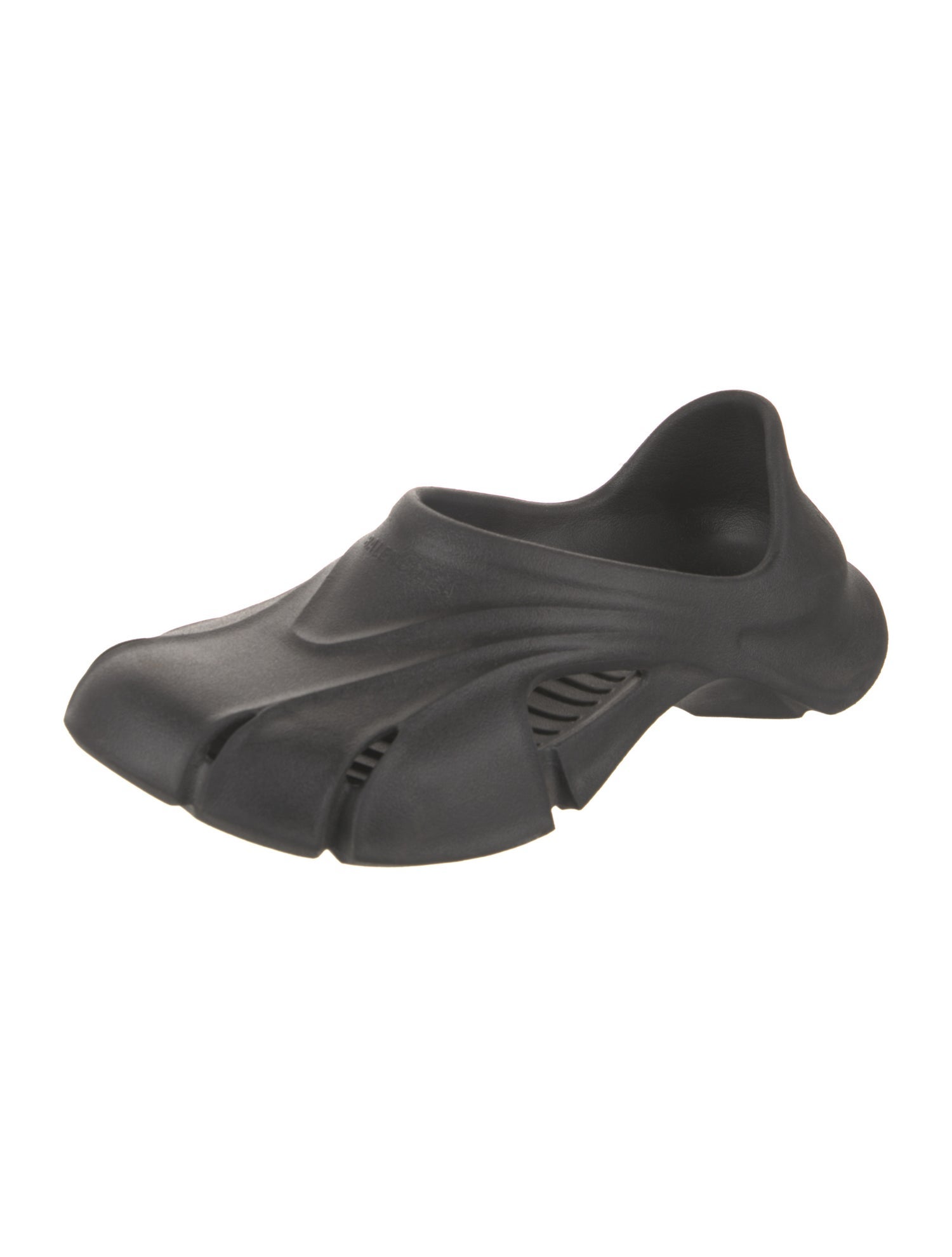 Balenciaga Mold Rubber Sandals