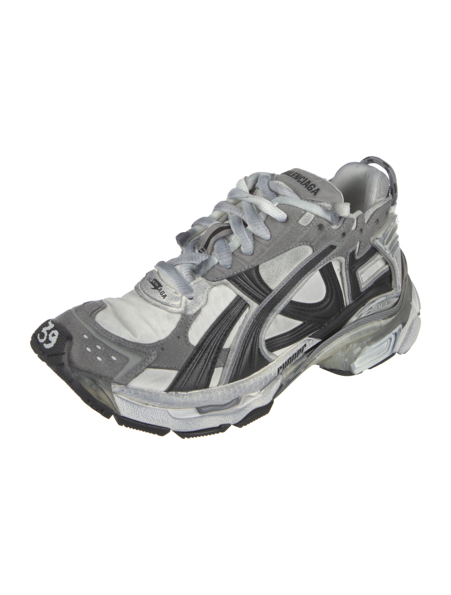 Balenciaga Runner Sneakers