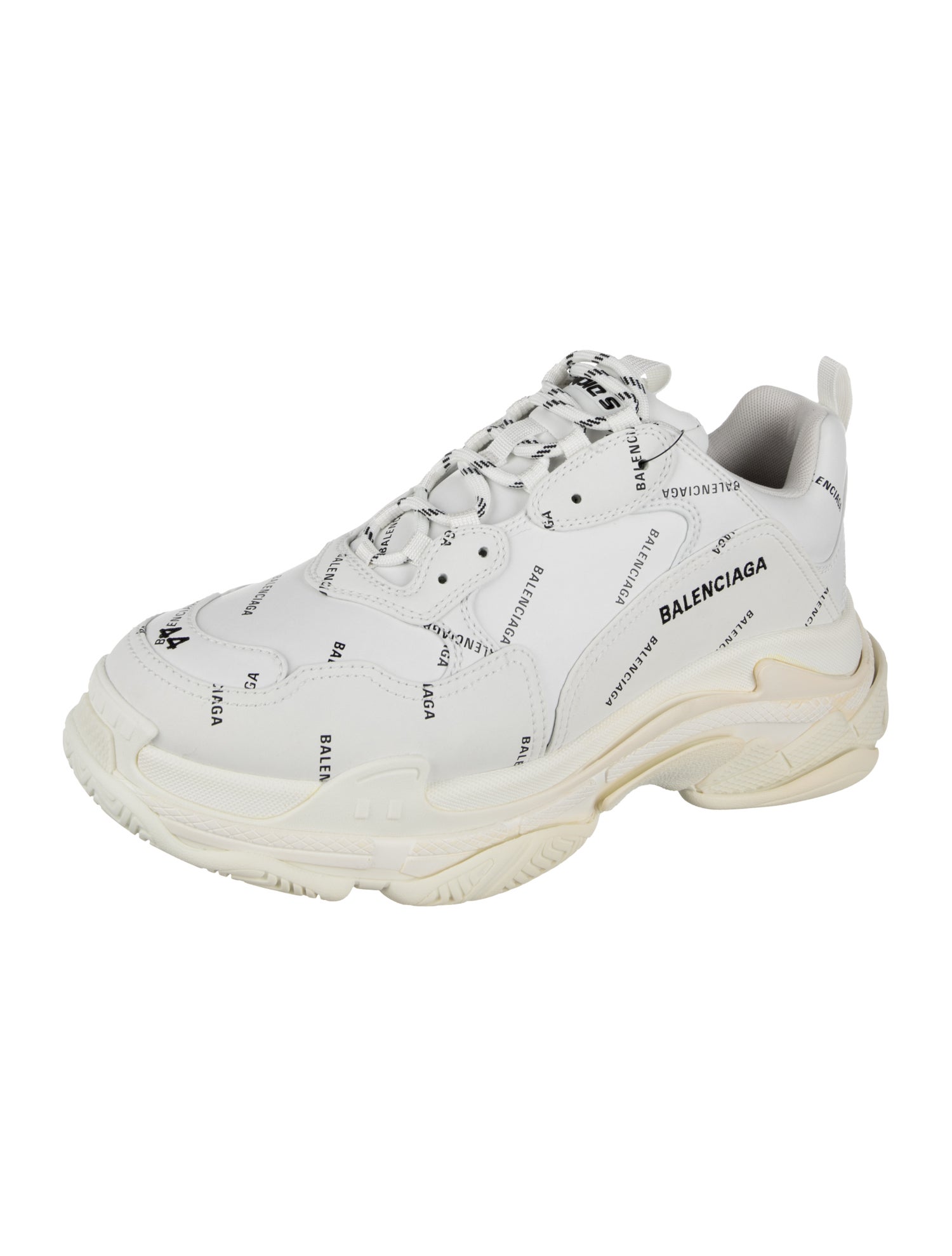 Balenciaga TRiple S Sneakers w/ Tags