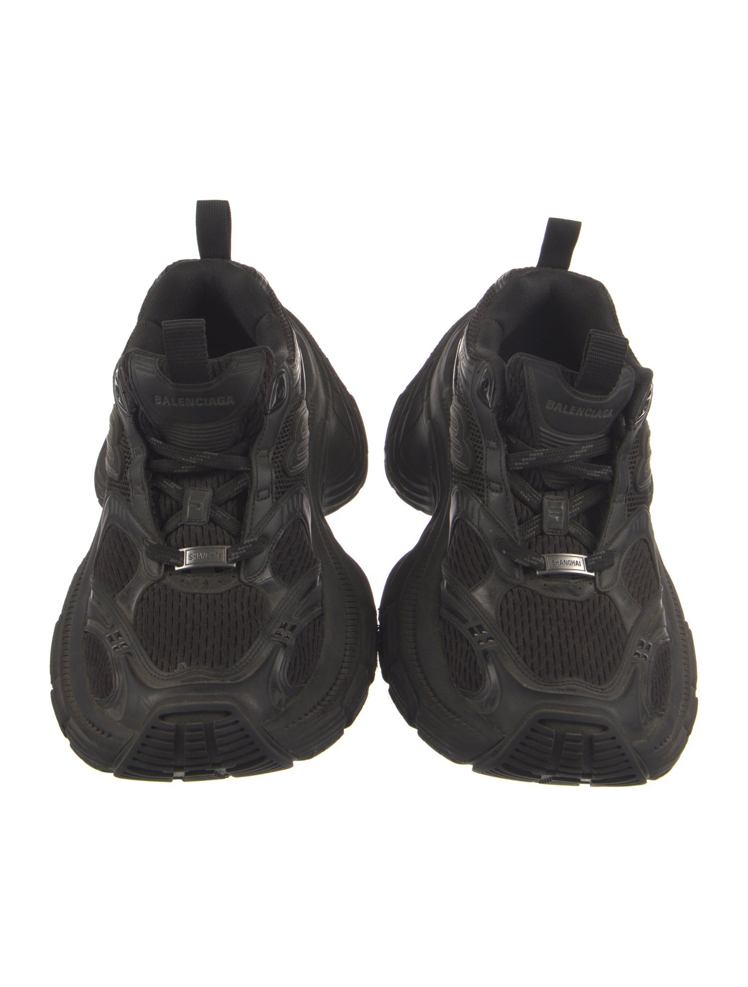 Balenciaga 10XL Chunky Sneakers
