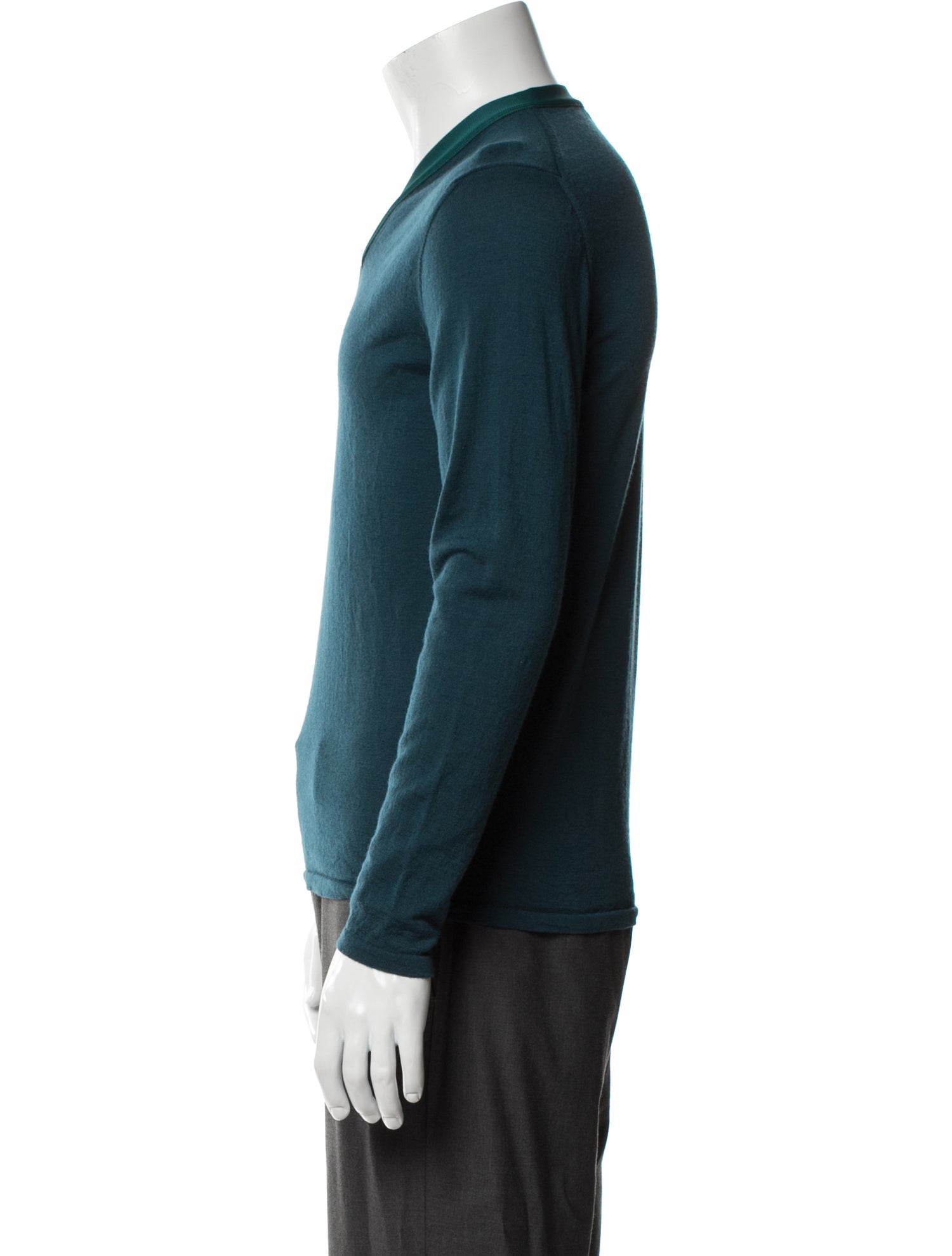 Balenciaga Vintage 2011 Pullover