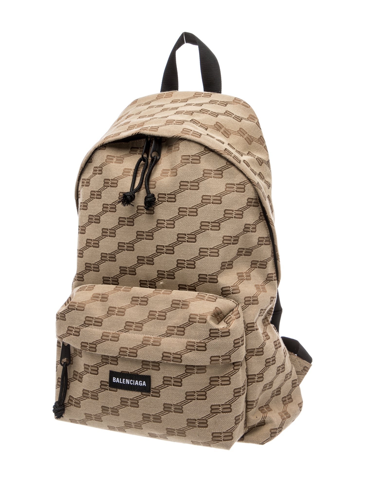 Balenciaga Signature Backpack 2023