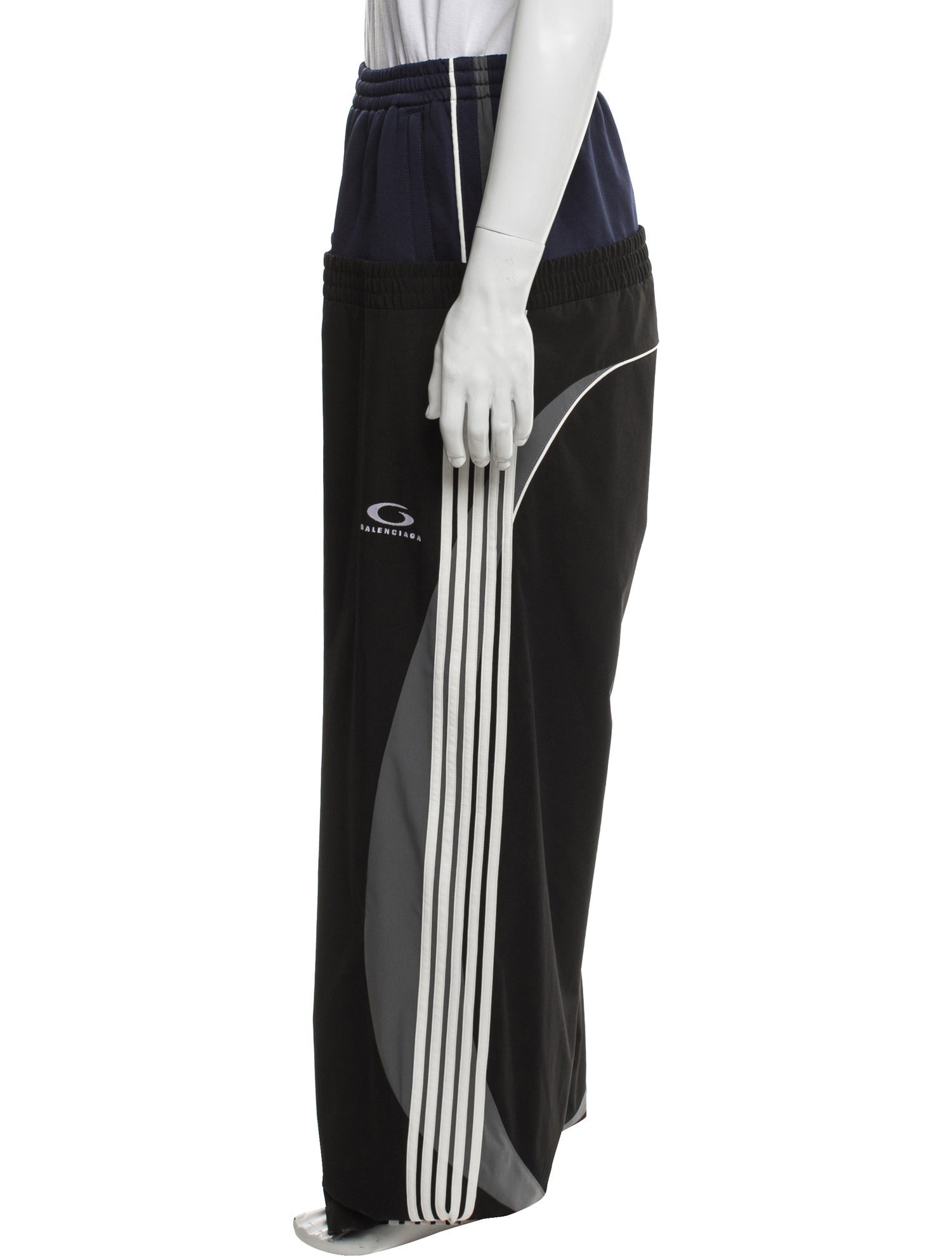 Balenciaga 2024 Pants w/ Tags