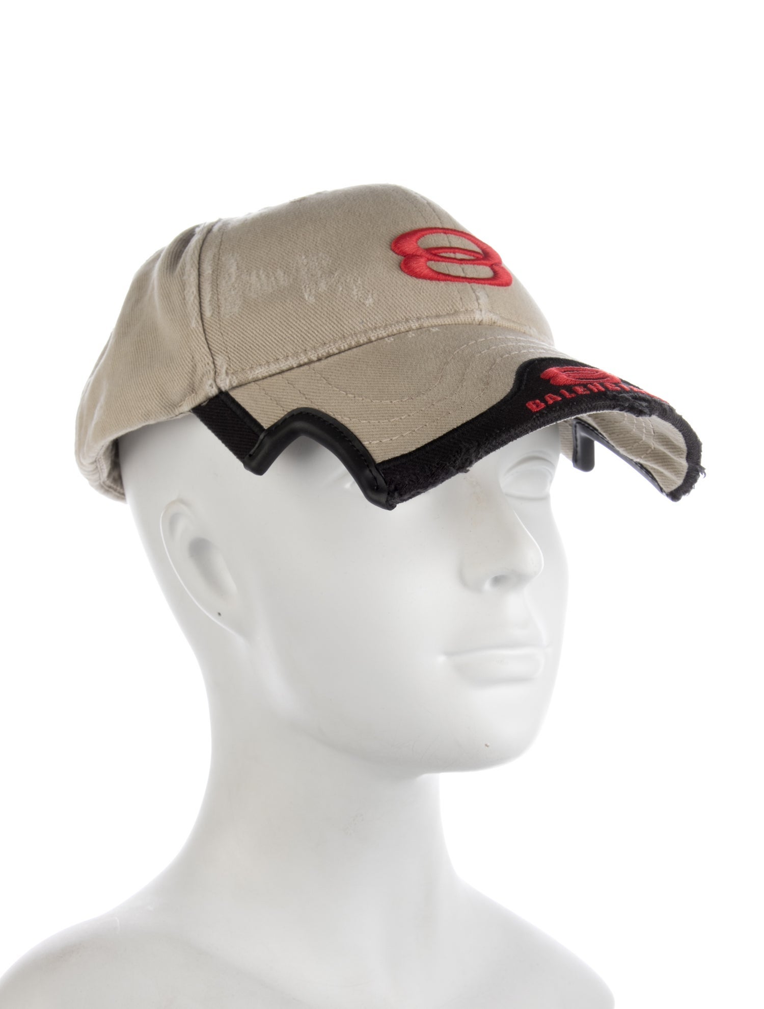 【極美品】Louis Vuitton virgil abloh チーズハット Louis Vuitton x Virgil Abloh LV Chain Hat - Blue Hats, Accessories