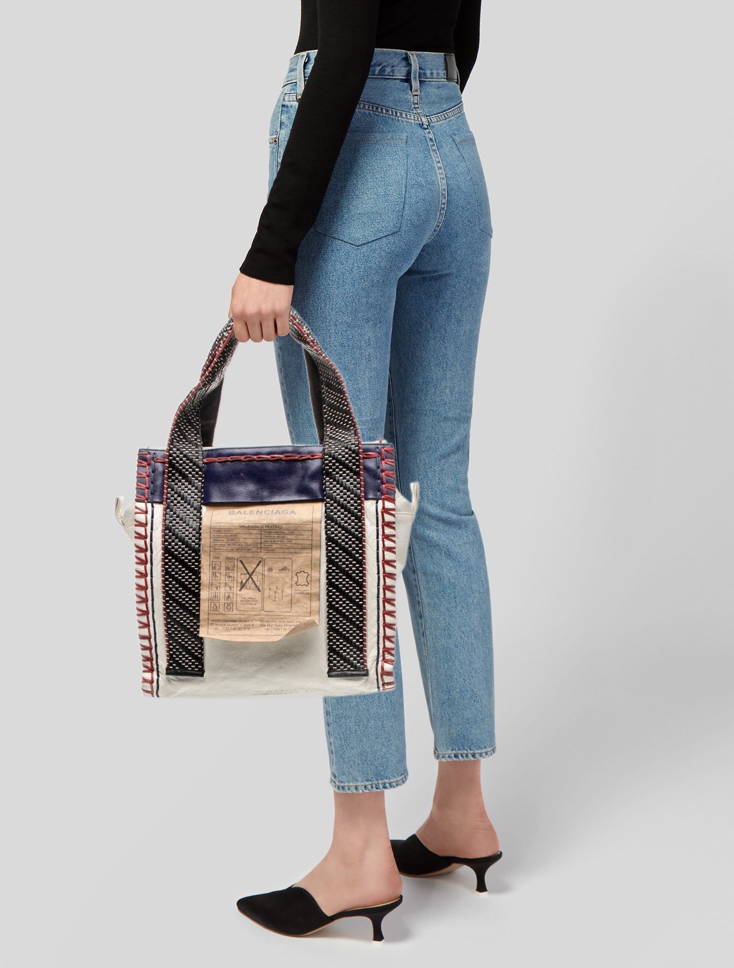 Balenciaga Totes for Women | The RealReal