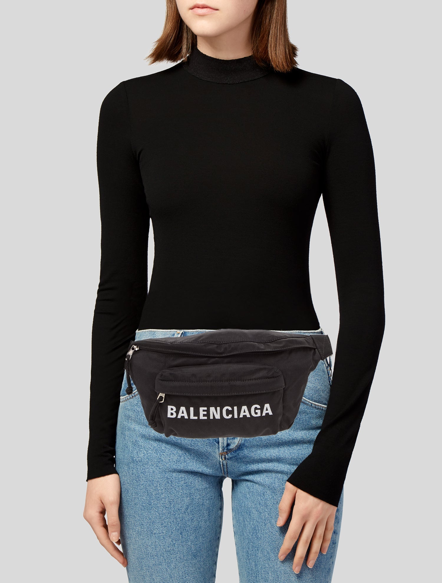 Balenciaga Waist Bags for Women | The RealReal