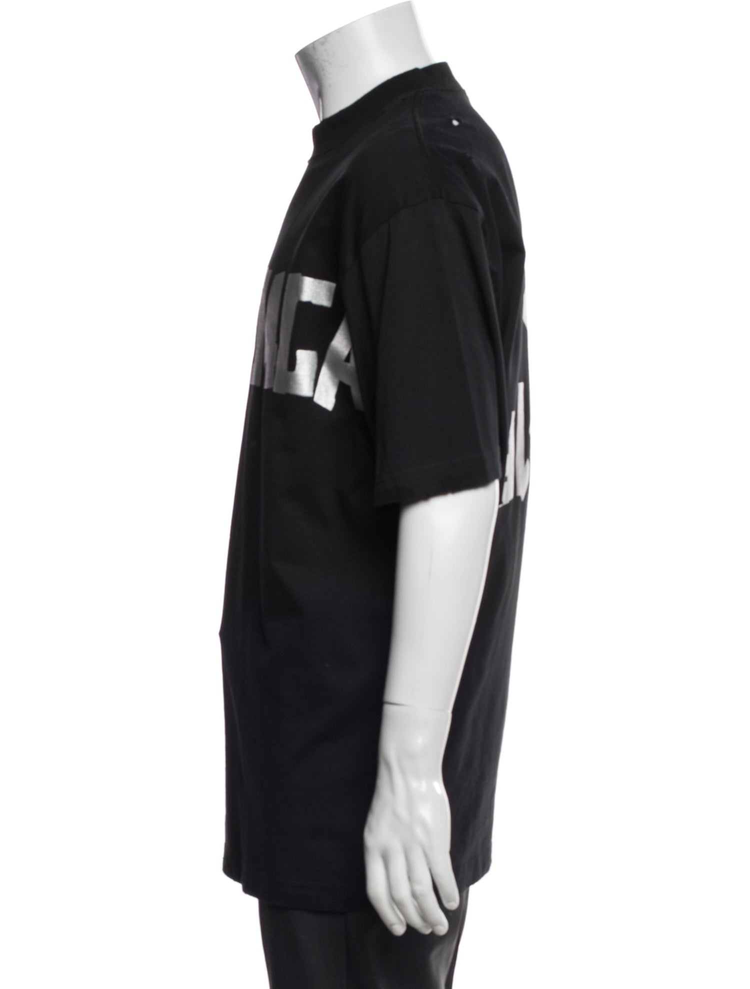 Tiffany & Co. x NFL x Mitchell & Ness Football Jersey - Black T