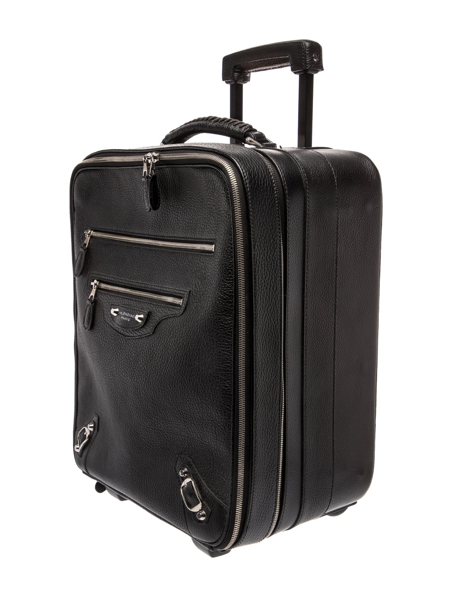 Balenciaga Balenciaga Leather Leather Carry on