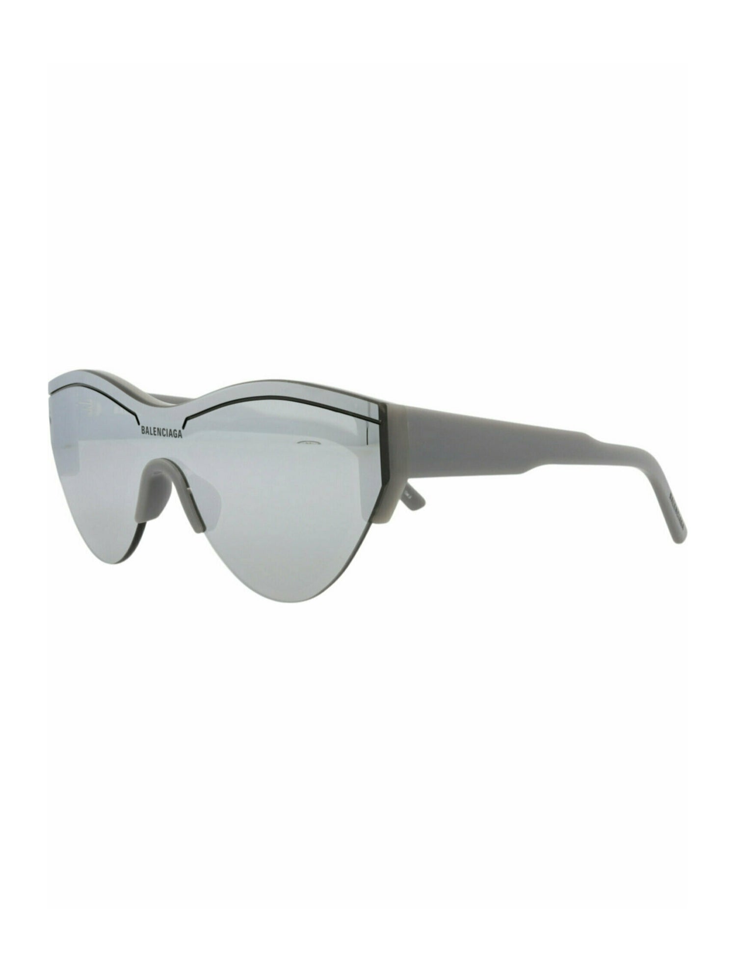 Balenciaga Solid Sunglasses w/ Tags