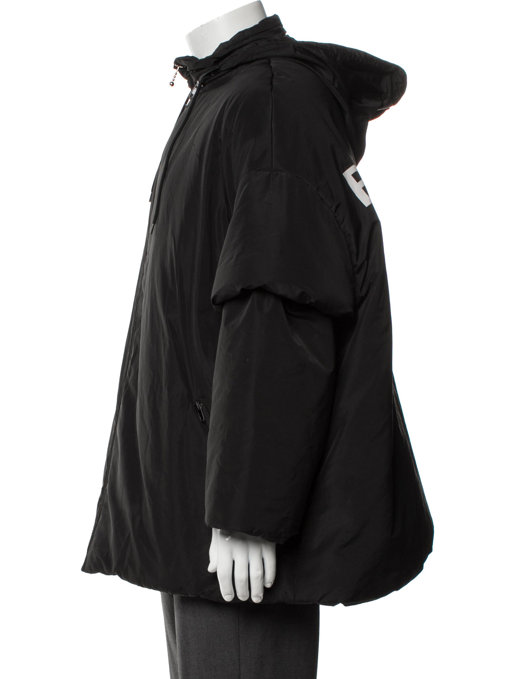 Balenciaga 2018 Jacket