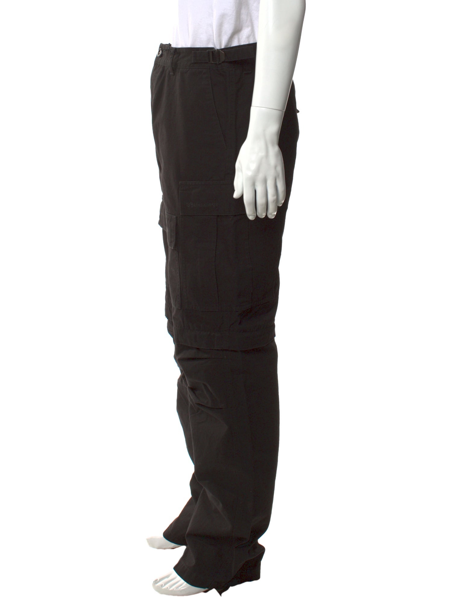 Balenciaga 2022 Cargo Pants w/ Tags