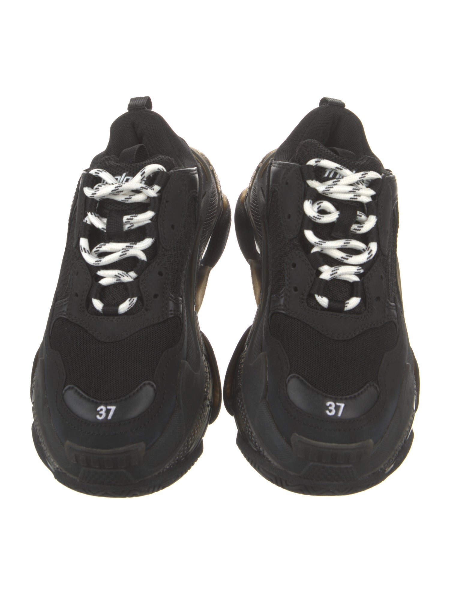 Balenciaga Triple S On Sale - Up To 90% Off | The RealReal