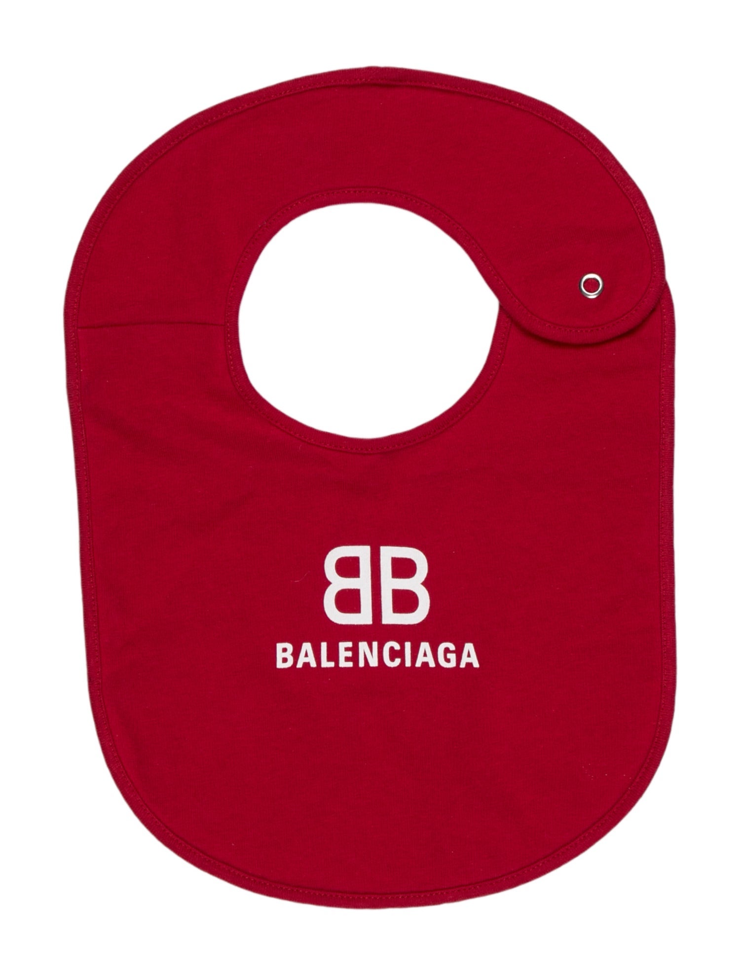 Balenciaga Infant Boys' Bib w/Tags
