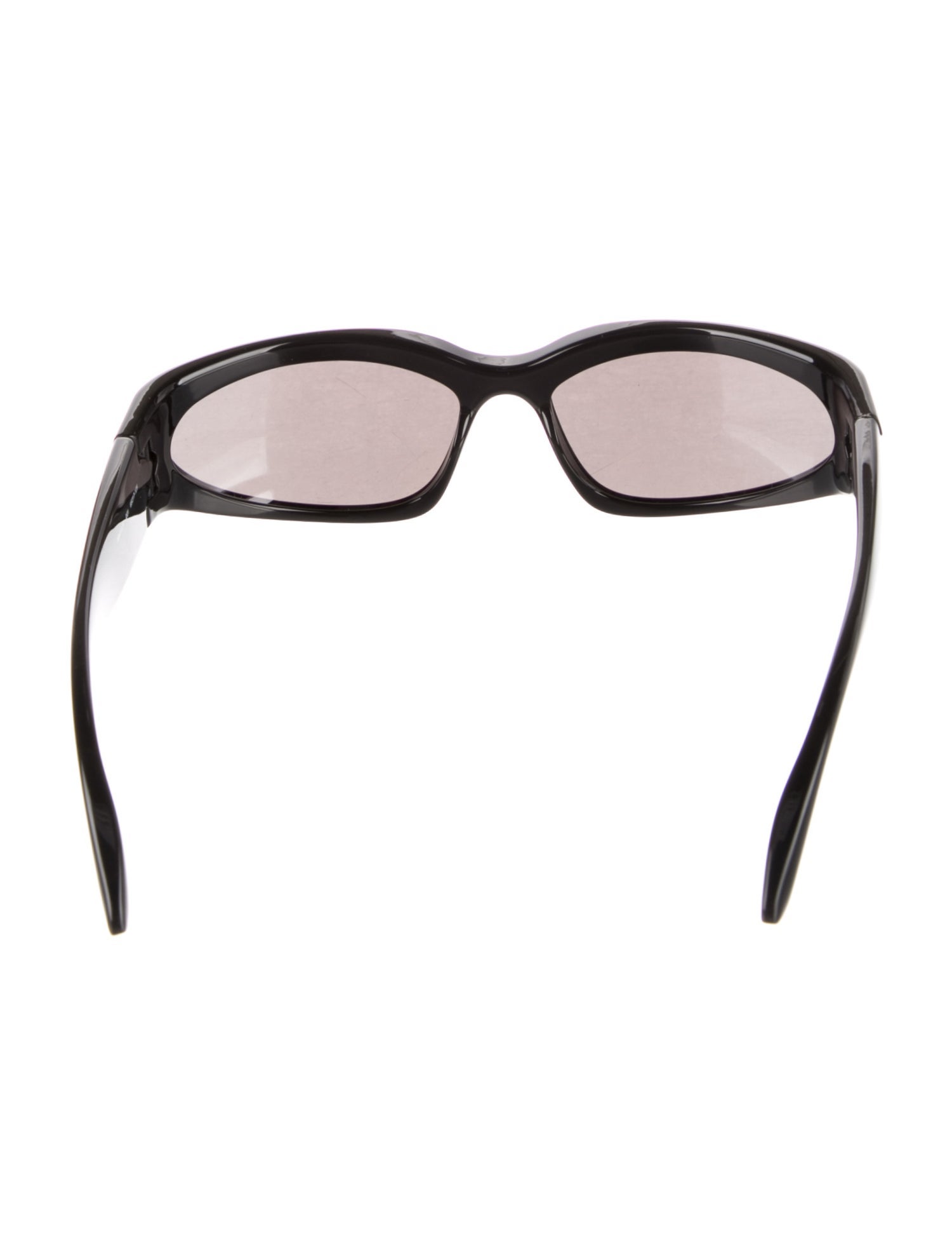 Balenciaga Cat-Eye Tinted Sunglasses w/ Tags