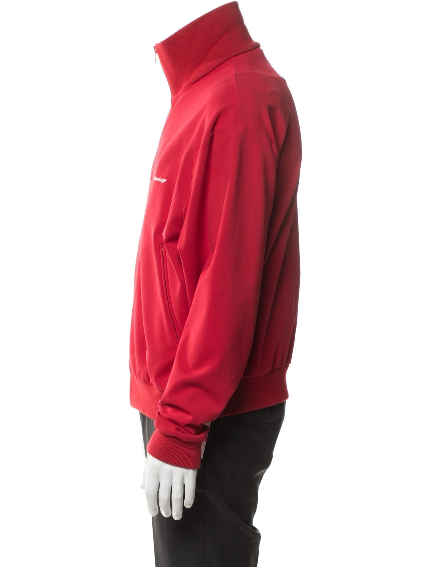 Balenciaga 2018 Jacket