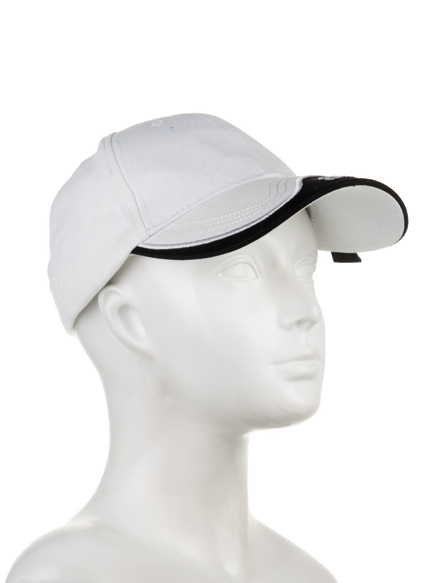 Balenciaga Men's Baseball Cap w/Tags