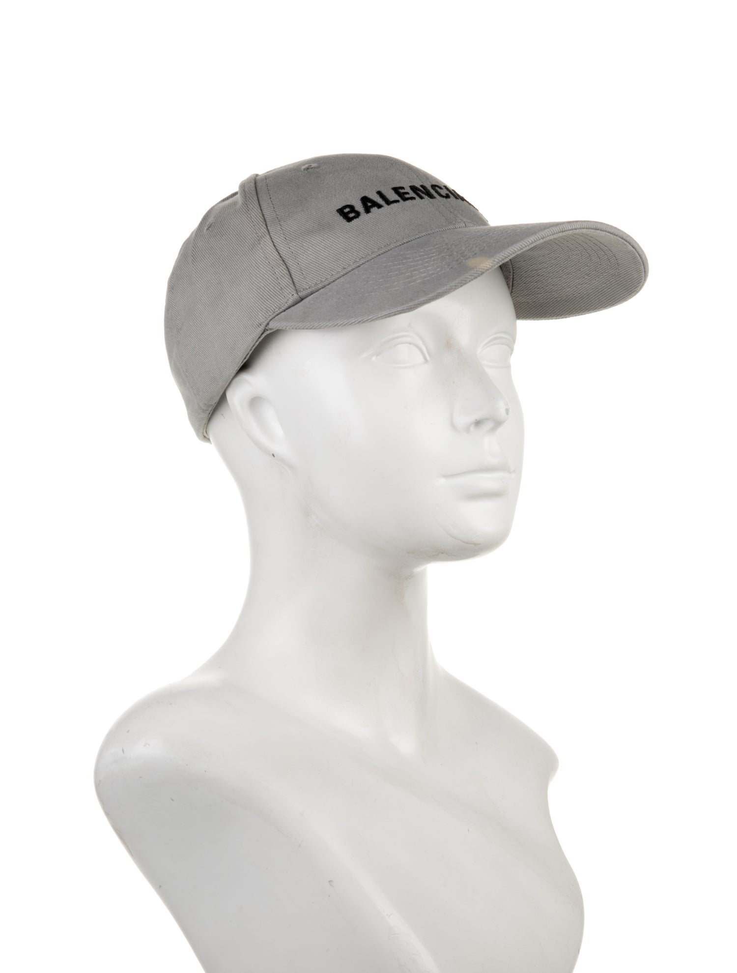 Balenciaga Men's Baseball Cap