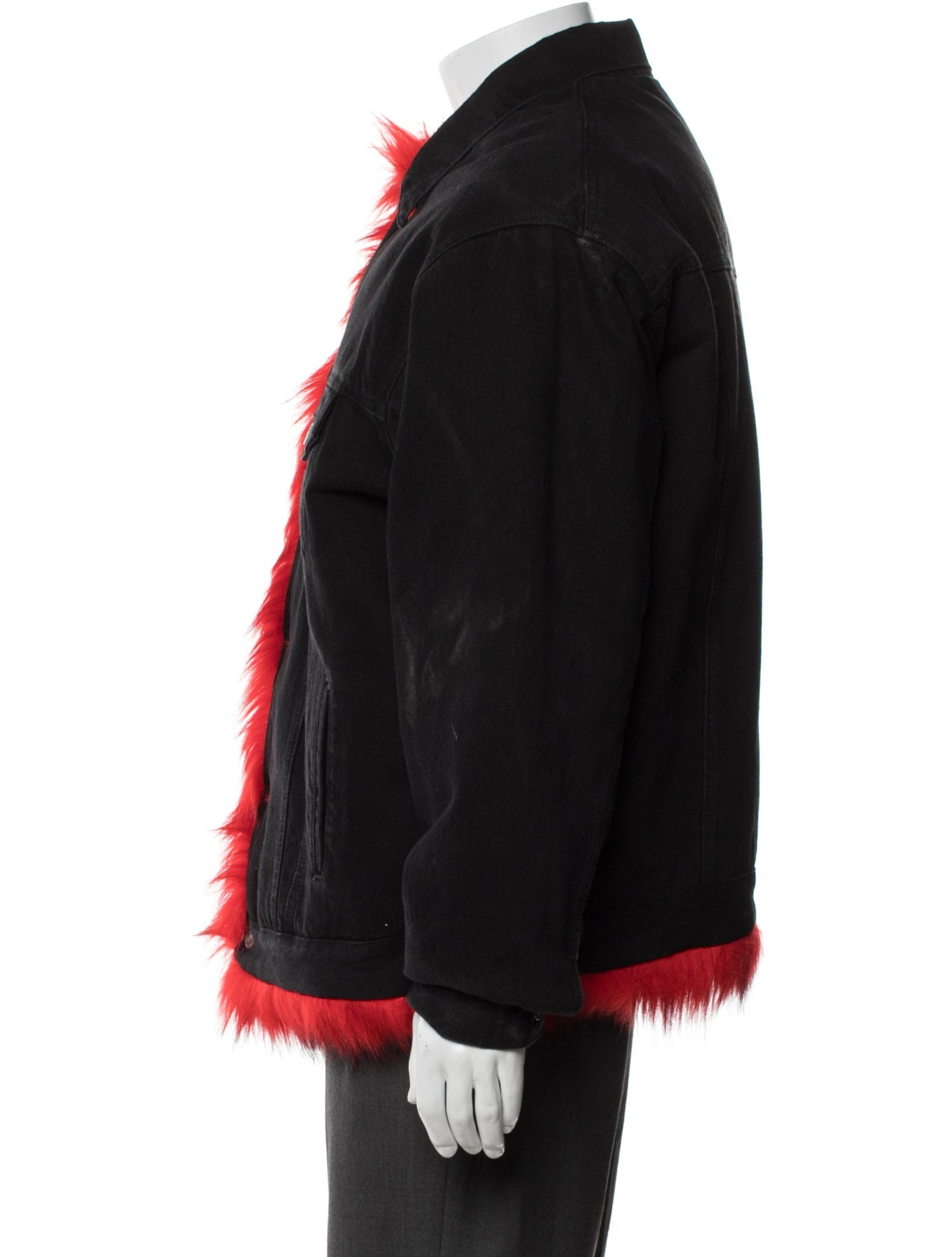 Balenciaga 2018 Jacket w/ Tags