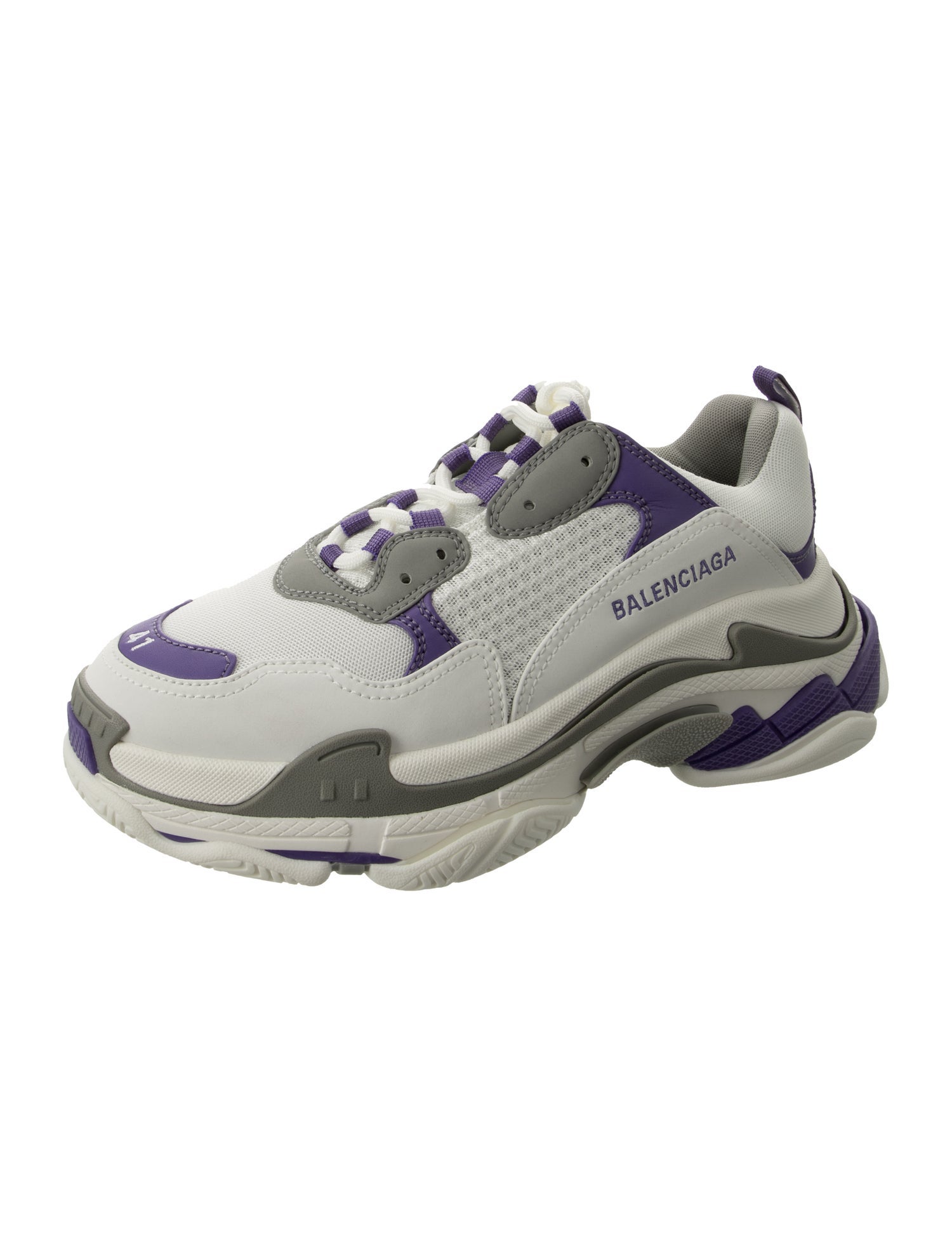 Balenciaga TRiple S Athletic Sneakers w/ Tags