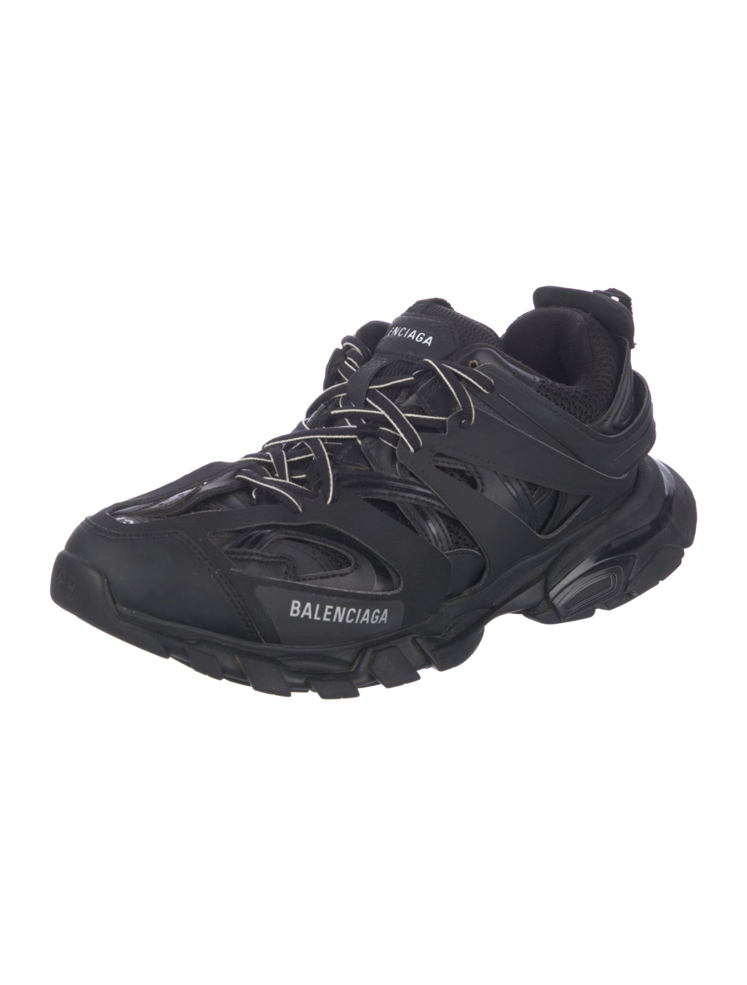 Balenciaga Track 2.0 Athletic Sneakers