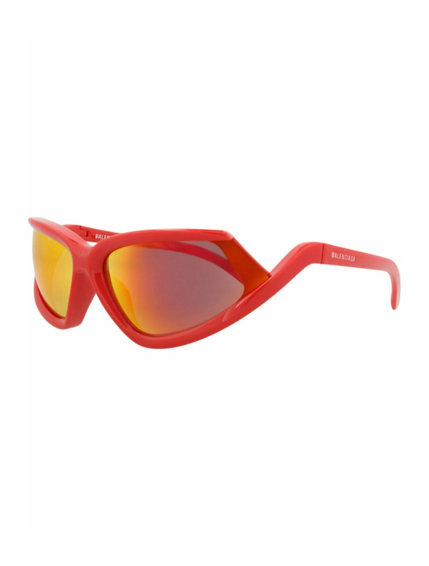 Balenciaga Solid Sunglasses w/ Tags