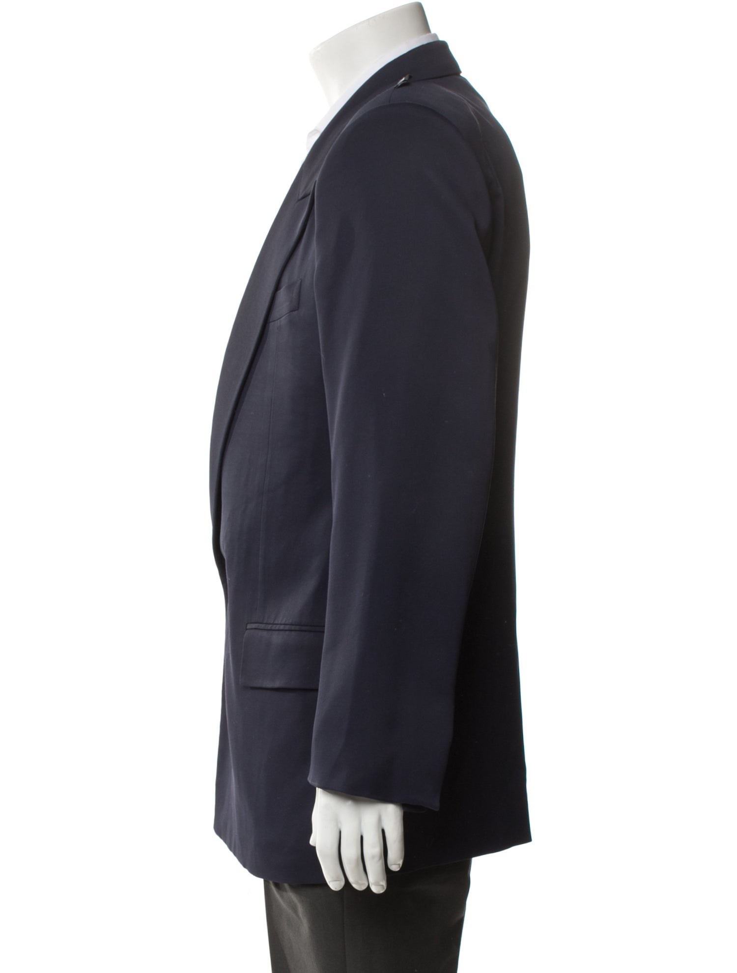Balenciaga 2019-2020 Blazer