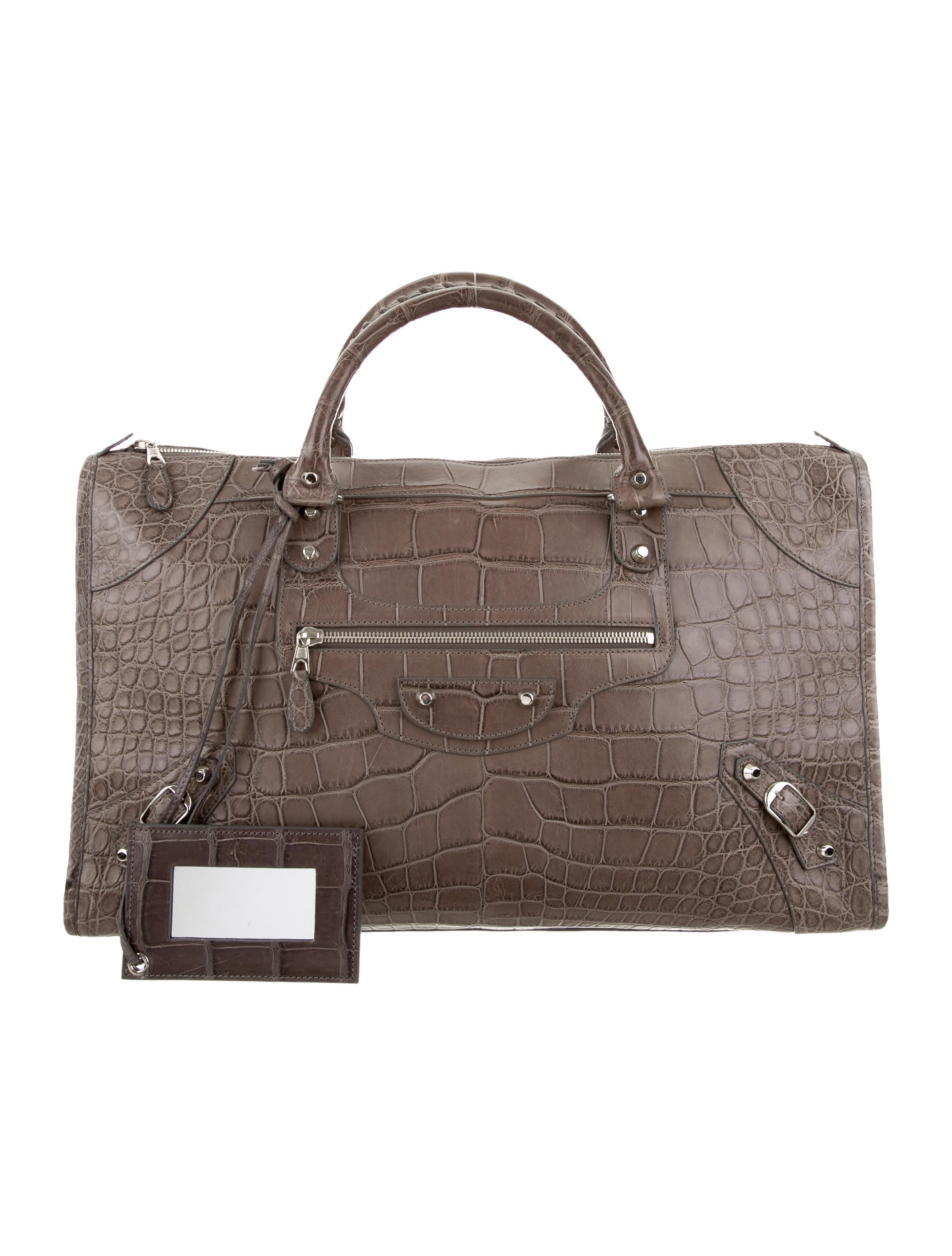 balenciaga classic work bag