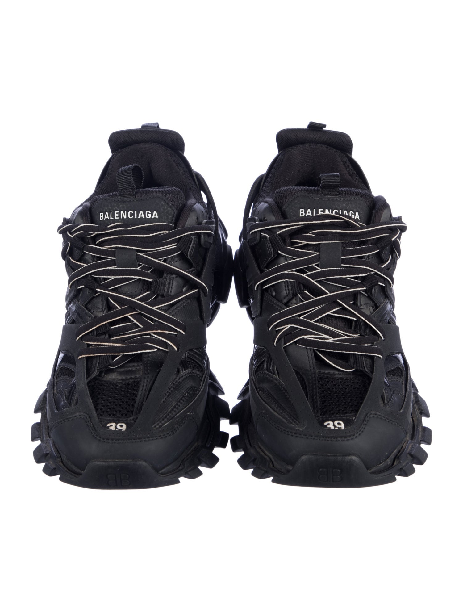 Track Athletic Sneakers — 3/6