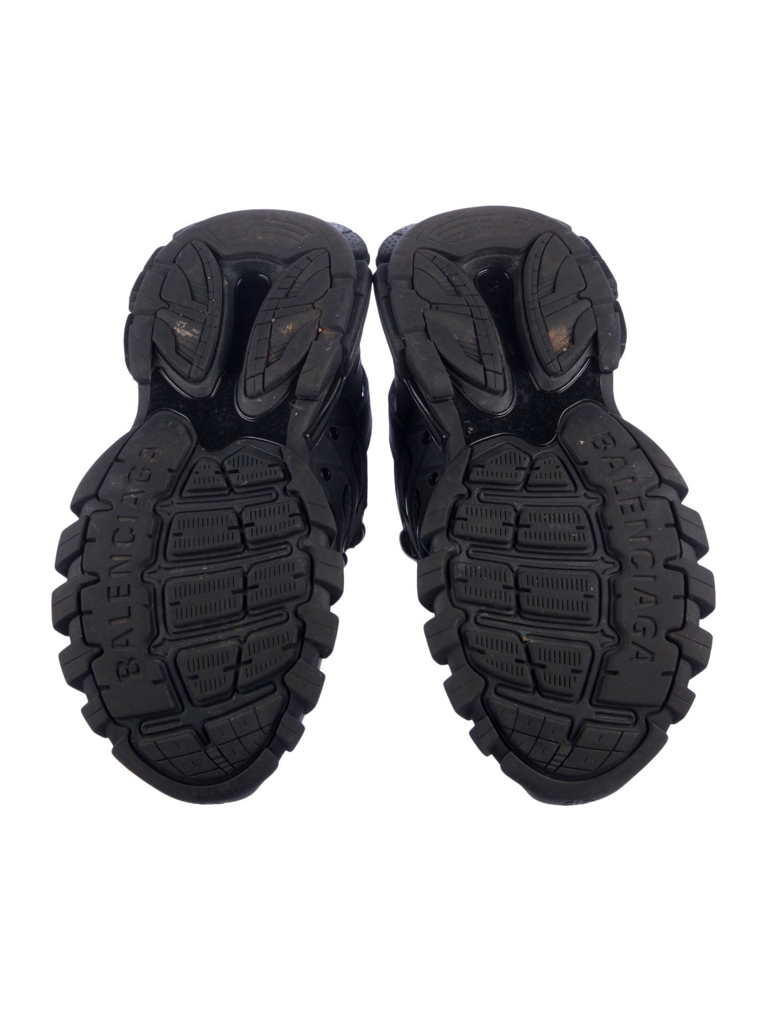 Track Athletic Sneakers — 5/6