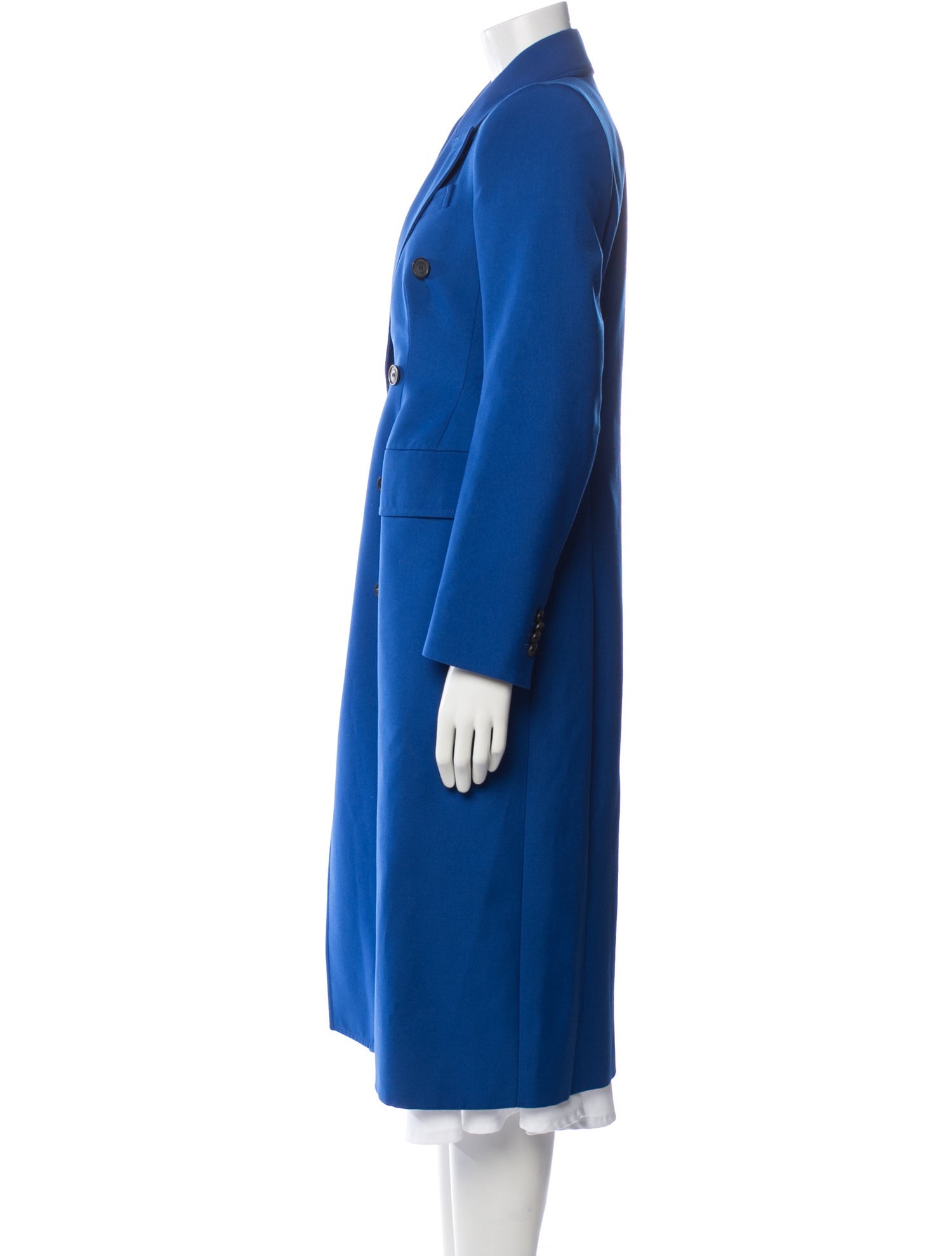 Balenciaga 2018 Coat w/ Tags