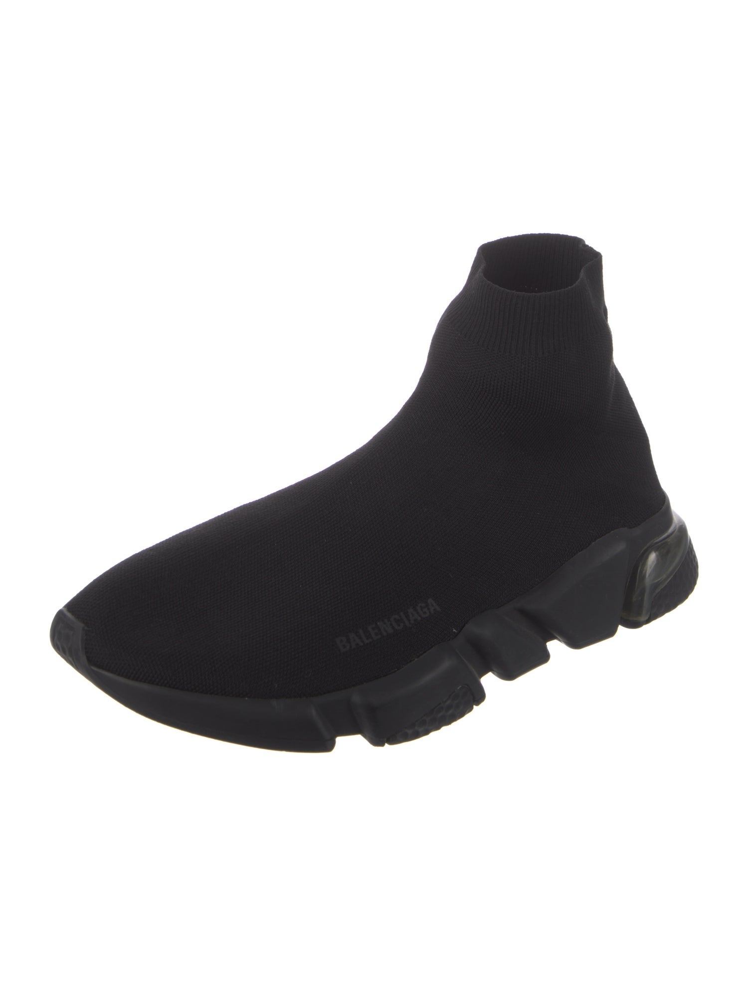 Balenciaga Chelsea Boots