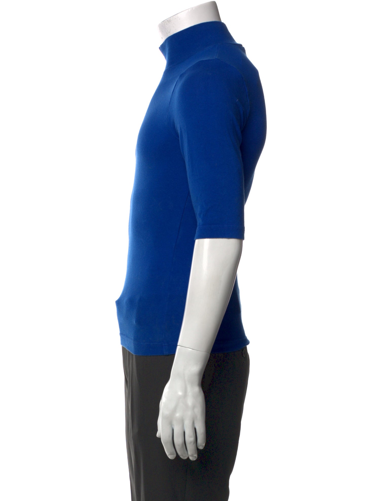 Balenciaga Three-Quarter Sleeve