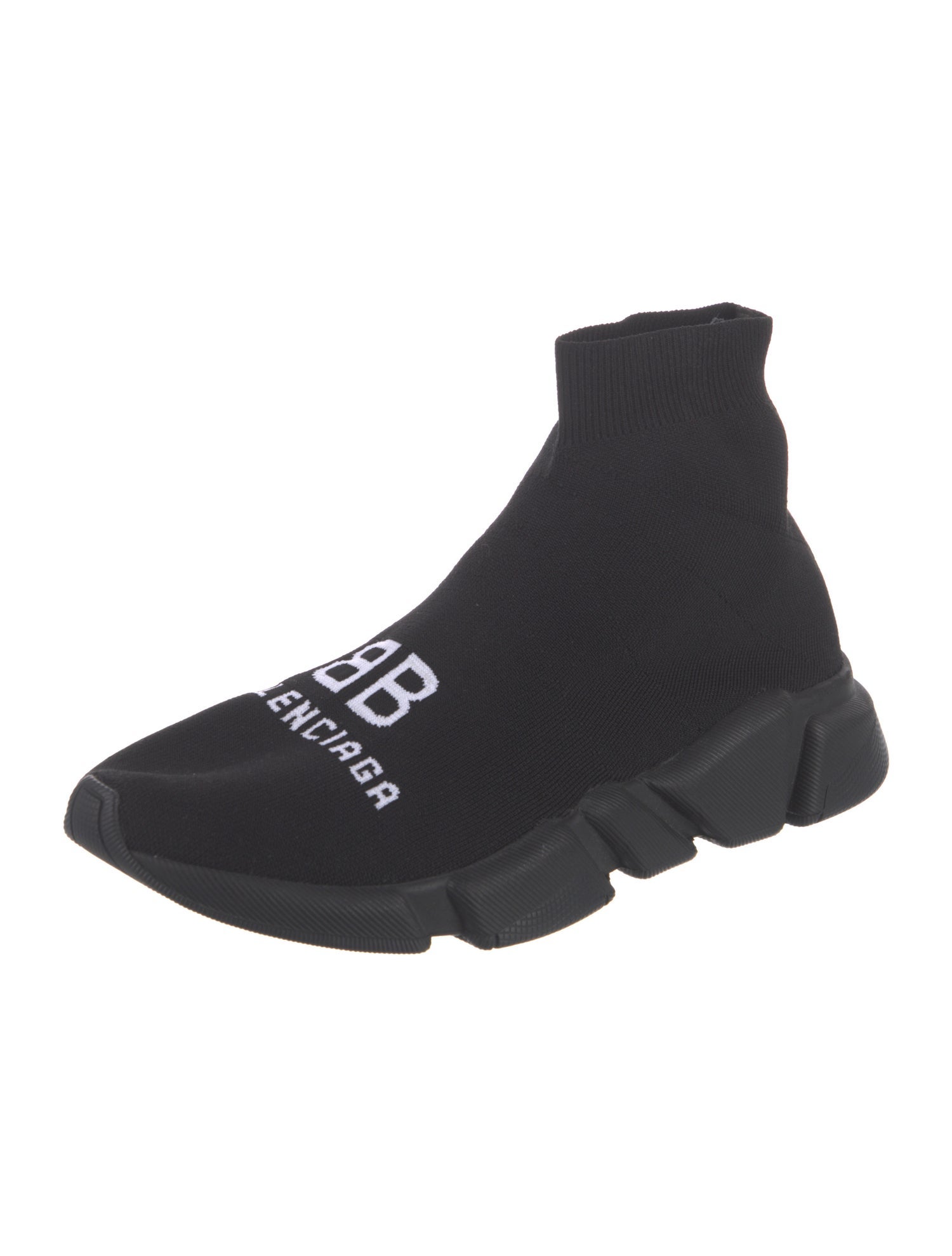 Balenciaga Speed Trainers 2.0 Sock Sneakers