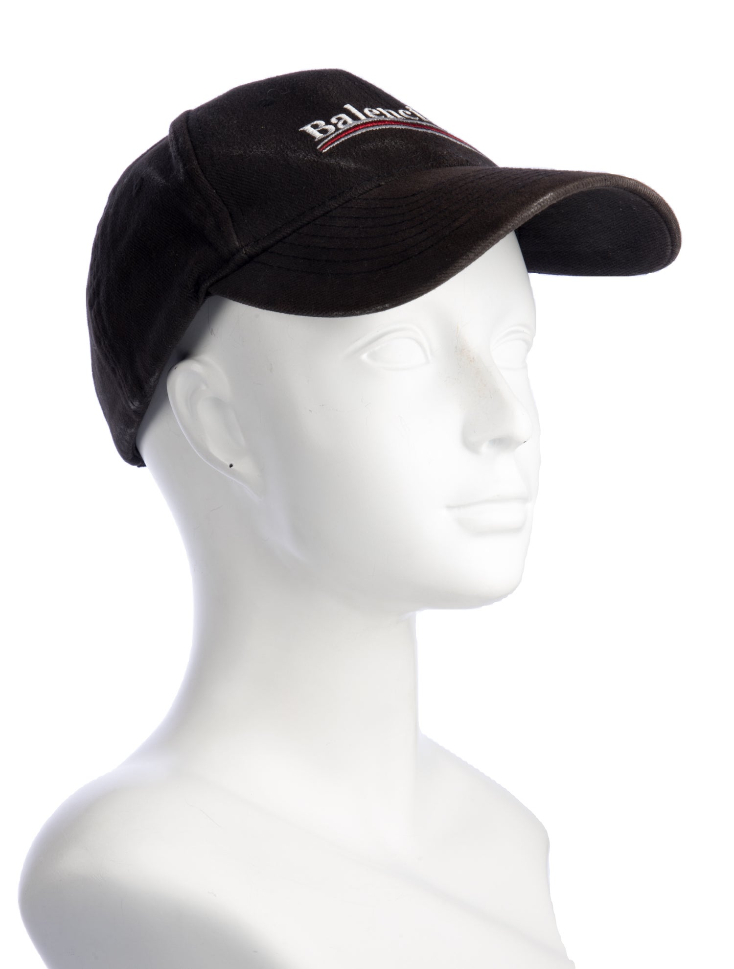 Balenciaga baseball cap
