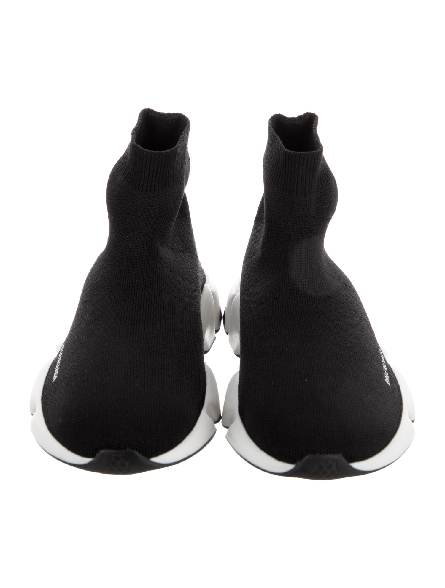 Balenciaga Kids' Speed Trainers