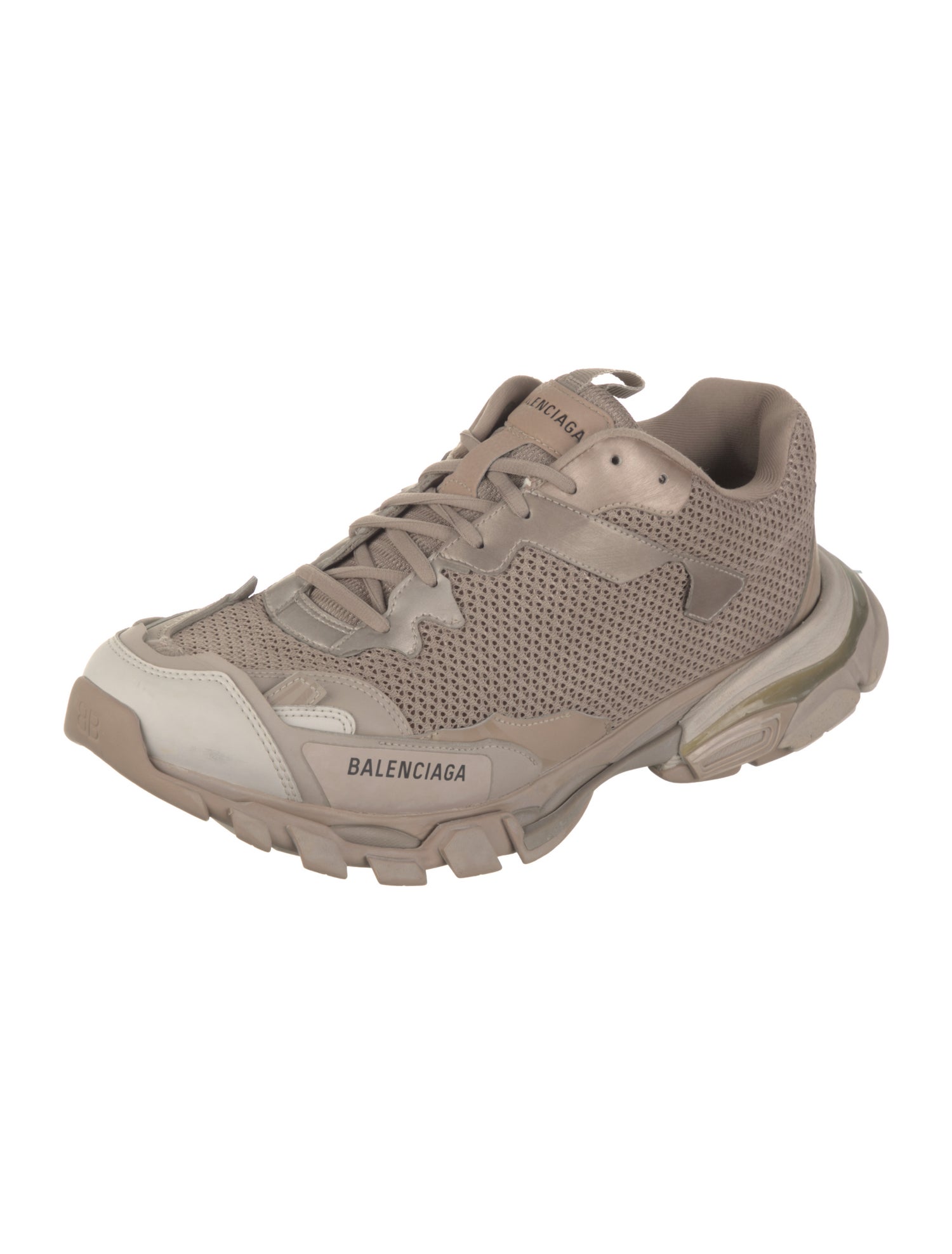 Balenciaga Track 3 Athletic Sneakers