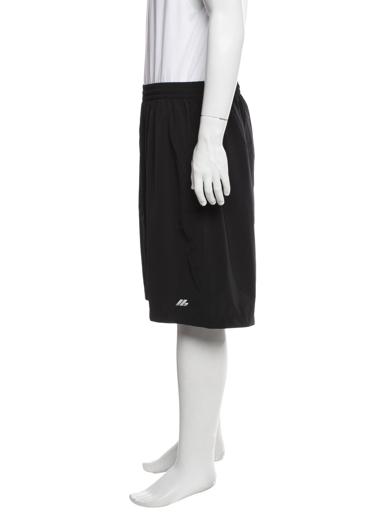 Balenciaga Jogger Shorts