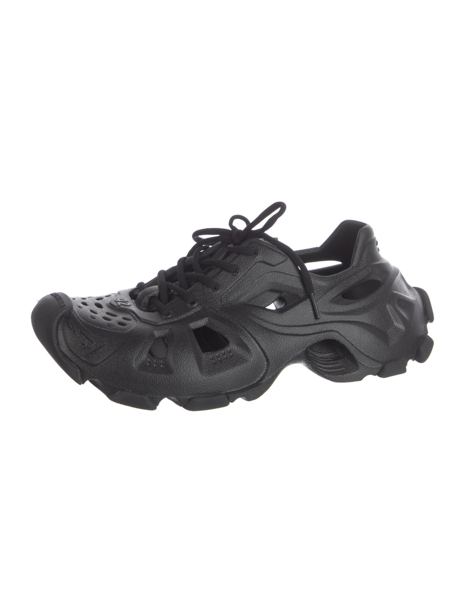 Balenciaga HD Sneakers