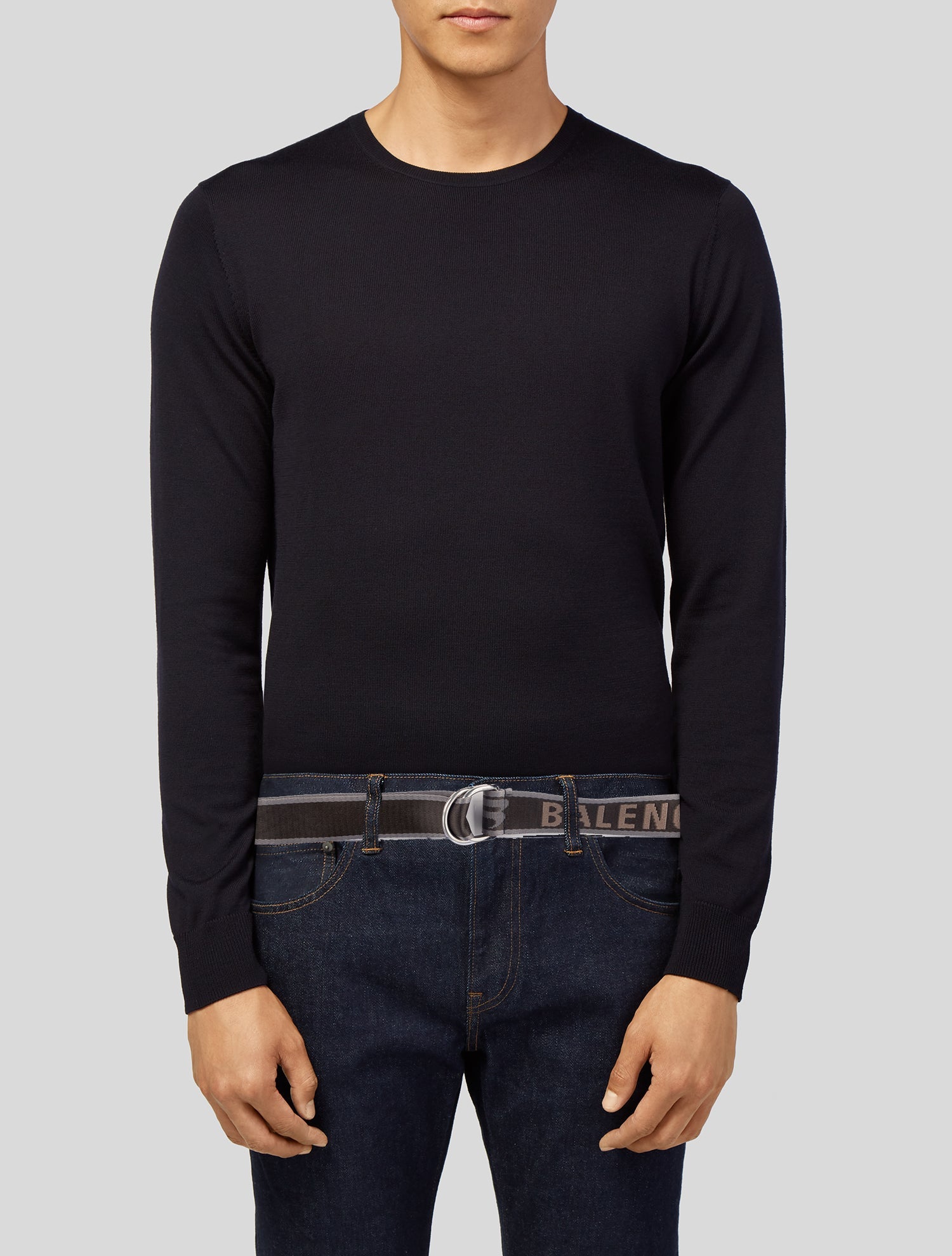 Balenciaga Belt