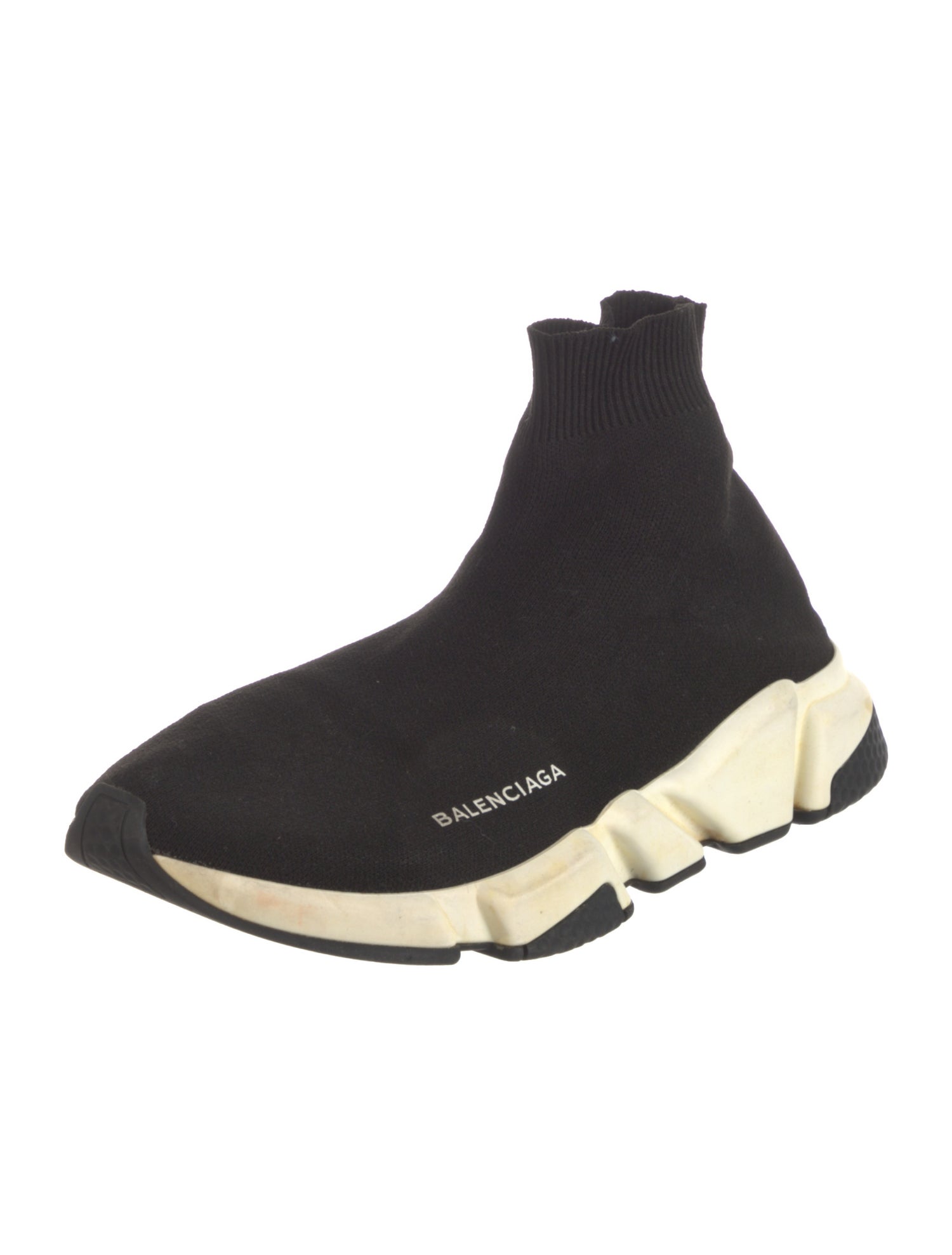 Balenciaga Speed Trainer Sock Sneakers