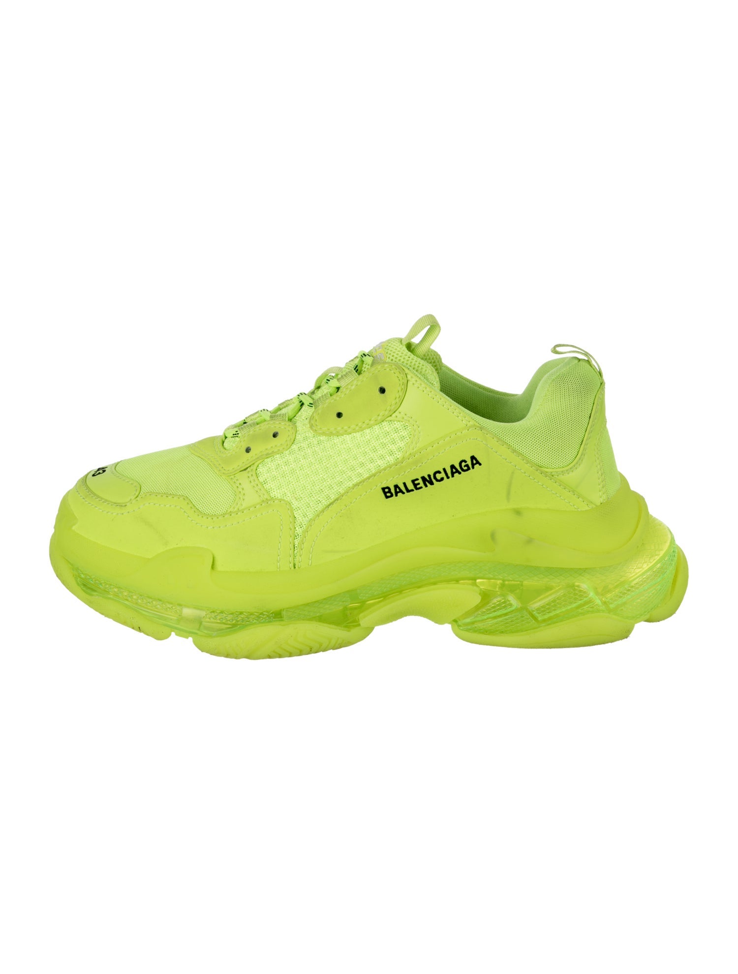 Balenciaga TRiple S Sneakers