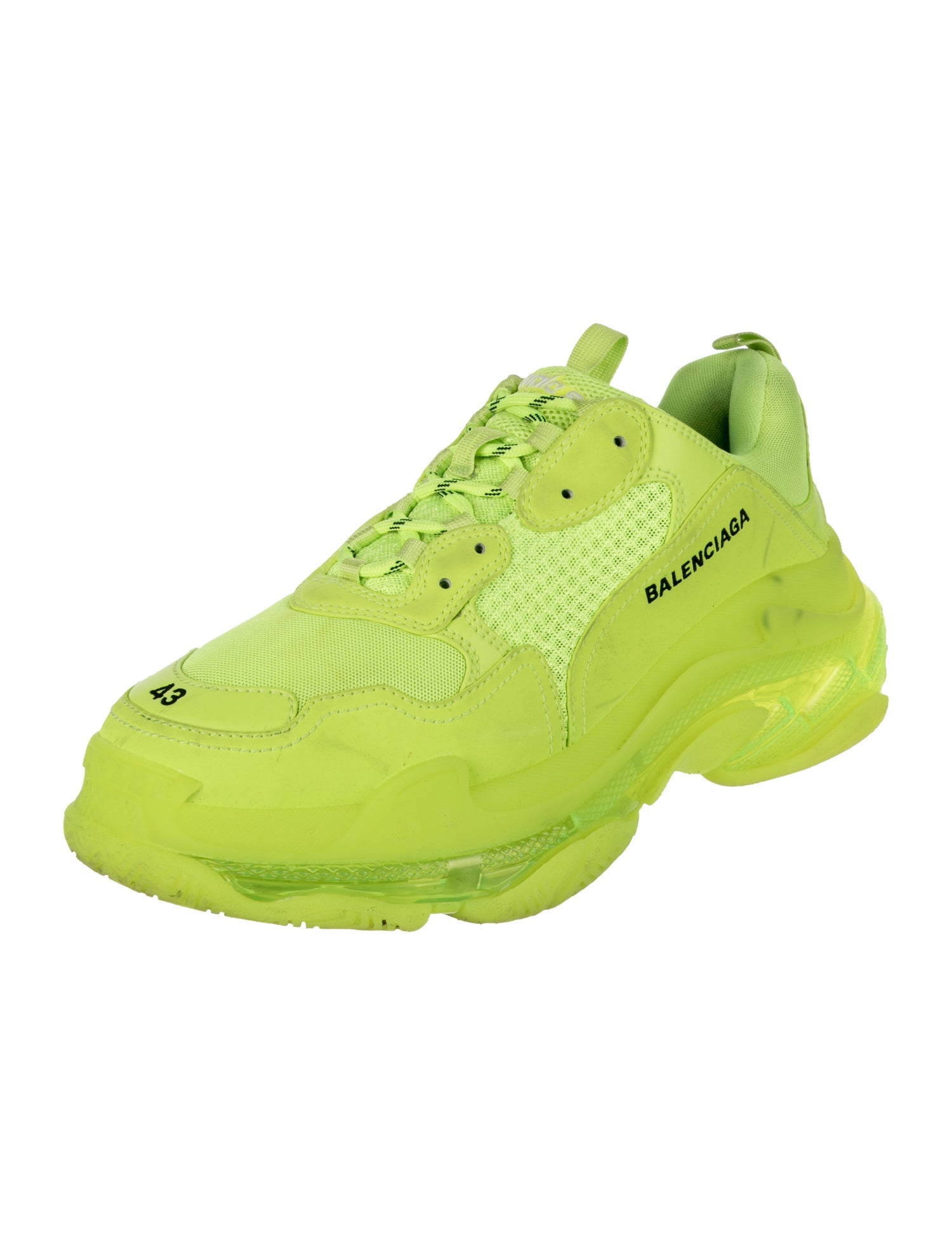 Balenciaga TRiple S Sneakers